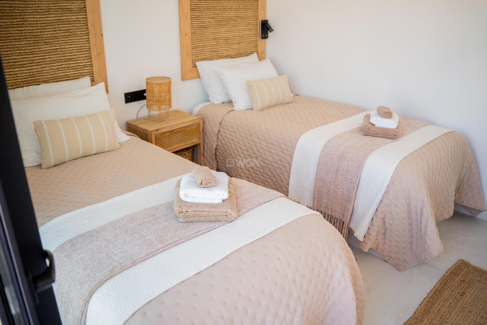 Resale - Apartment / flat - Orihuela Costa - La Zenia