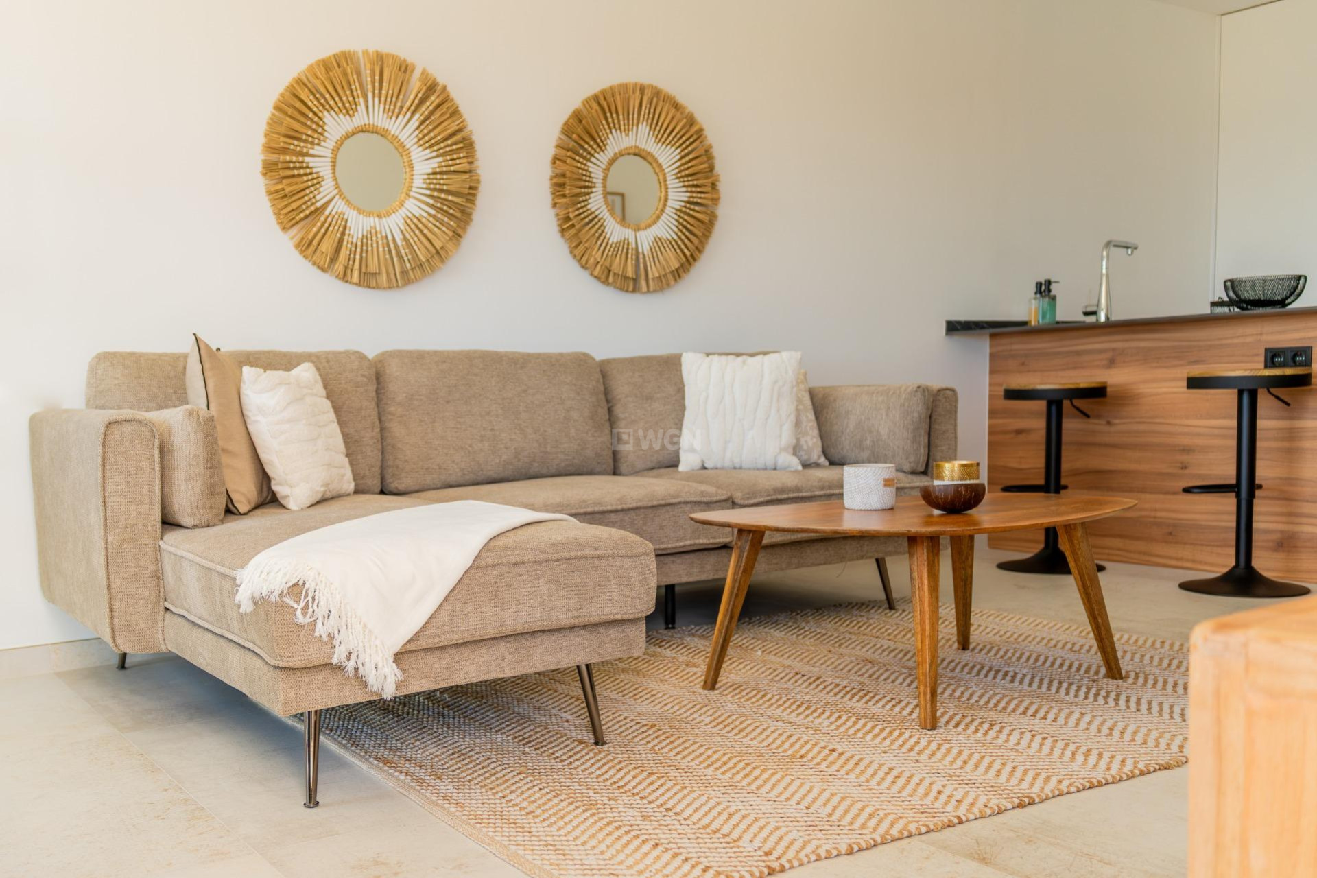 Resale - Apartment / flat - Orihuela Costa - La Zenia