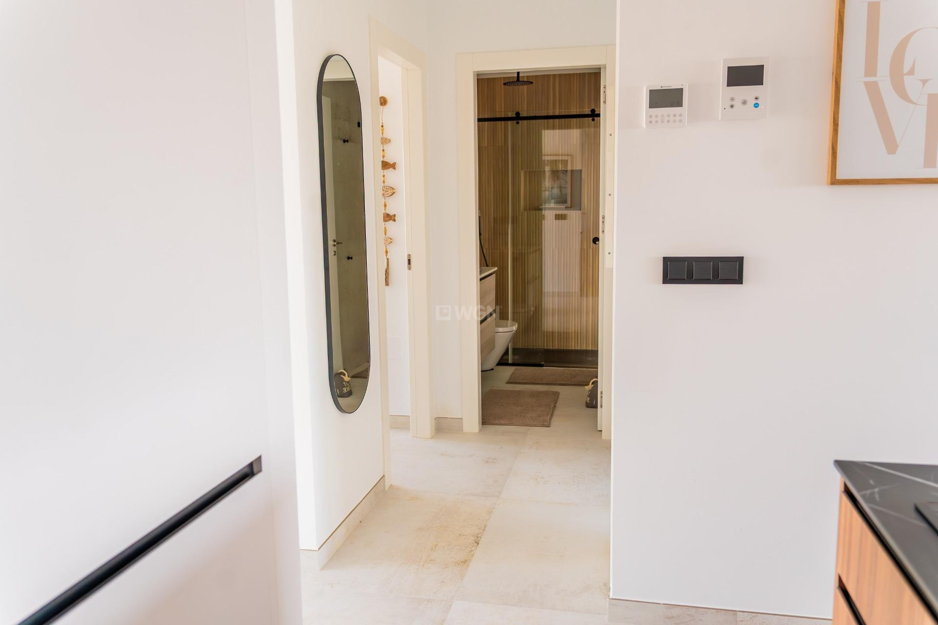 Resale - Apartment / flat - Orihuela Costa - La Zenia