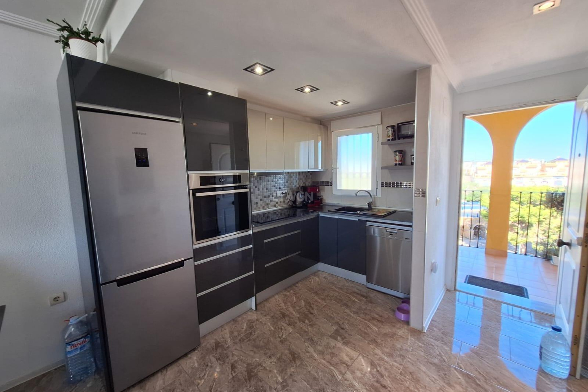 Resale - Apartment / flat - Orihuela Costa - La Zenia