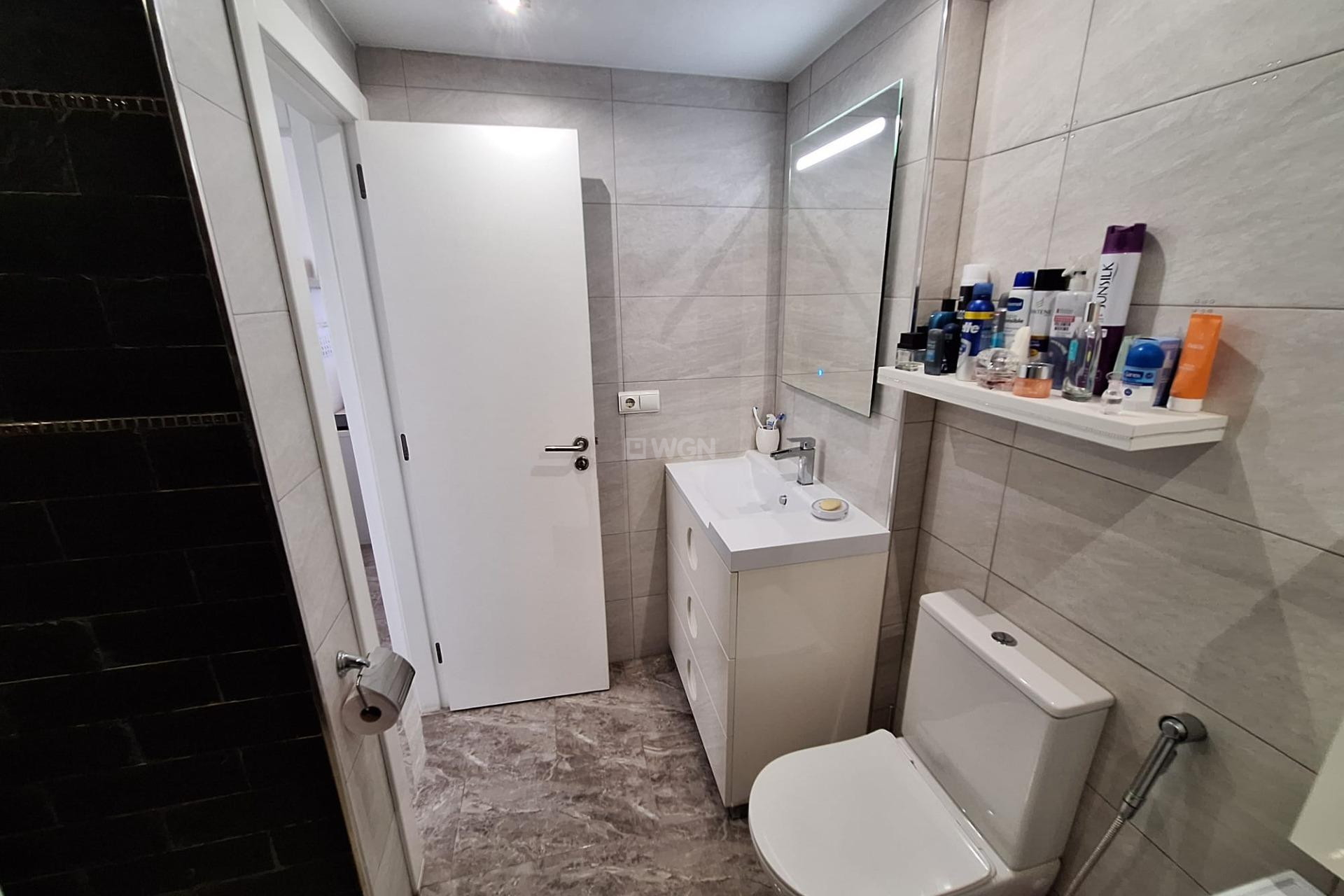 Resale - Apartment / flat - Orihuela Costa - La Zenia