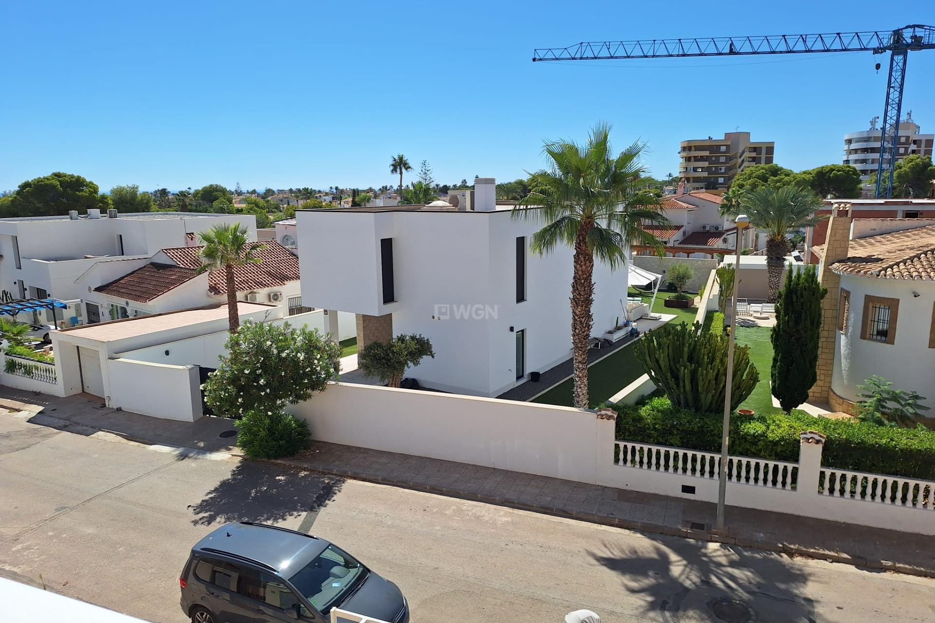 Resale - Apartment / flat - Orihuela Costa - La Zenia
