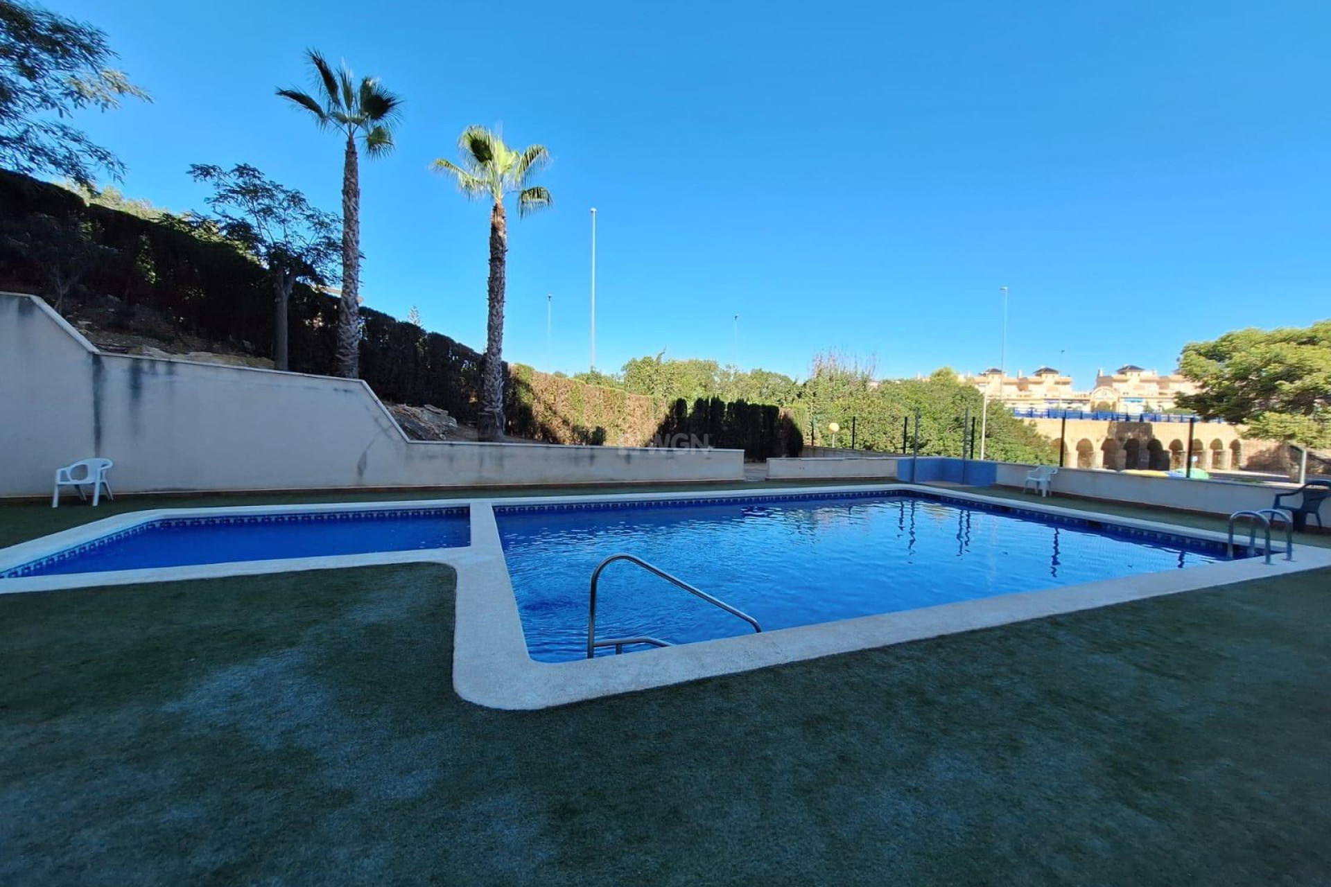 Resale - Apartment / flat - Orihuela Costa - La Zenia