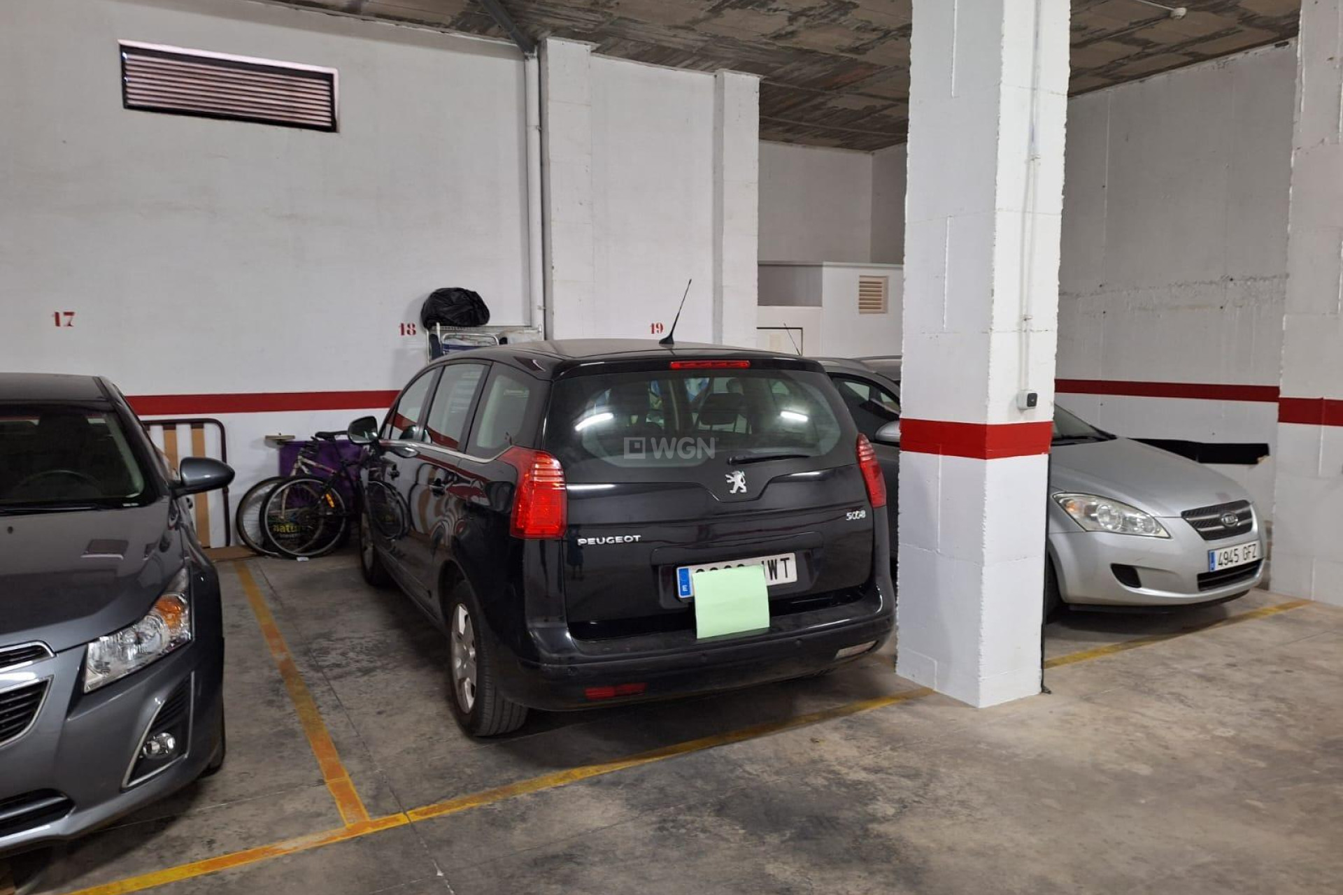 Resale - Apartment / flat - Orihuela Costa - La Zenia