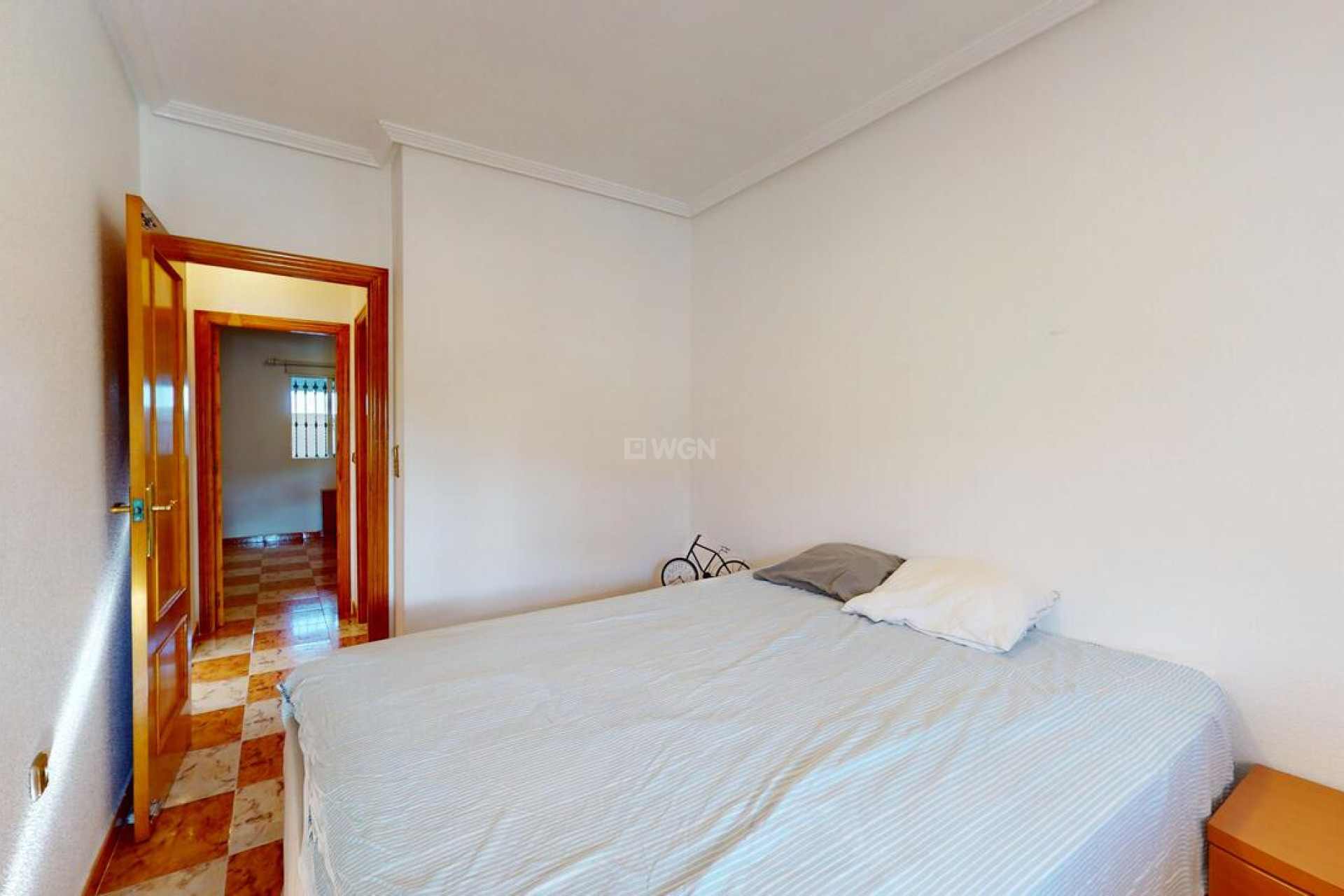 Resale - Apartment / flat - Orihuela Costa - La Zenia