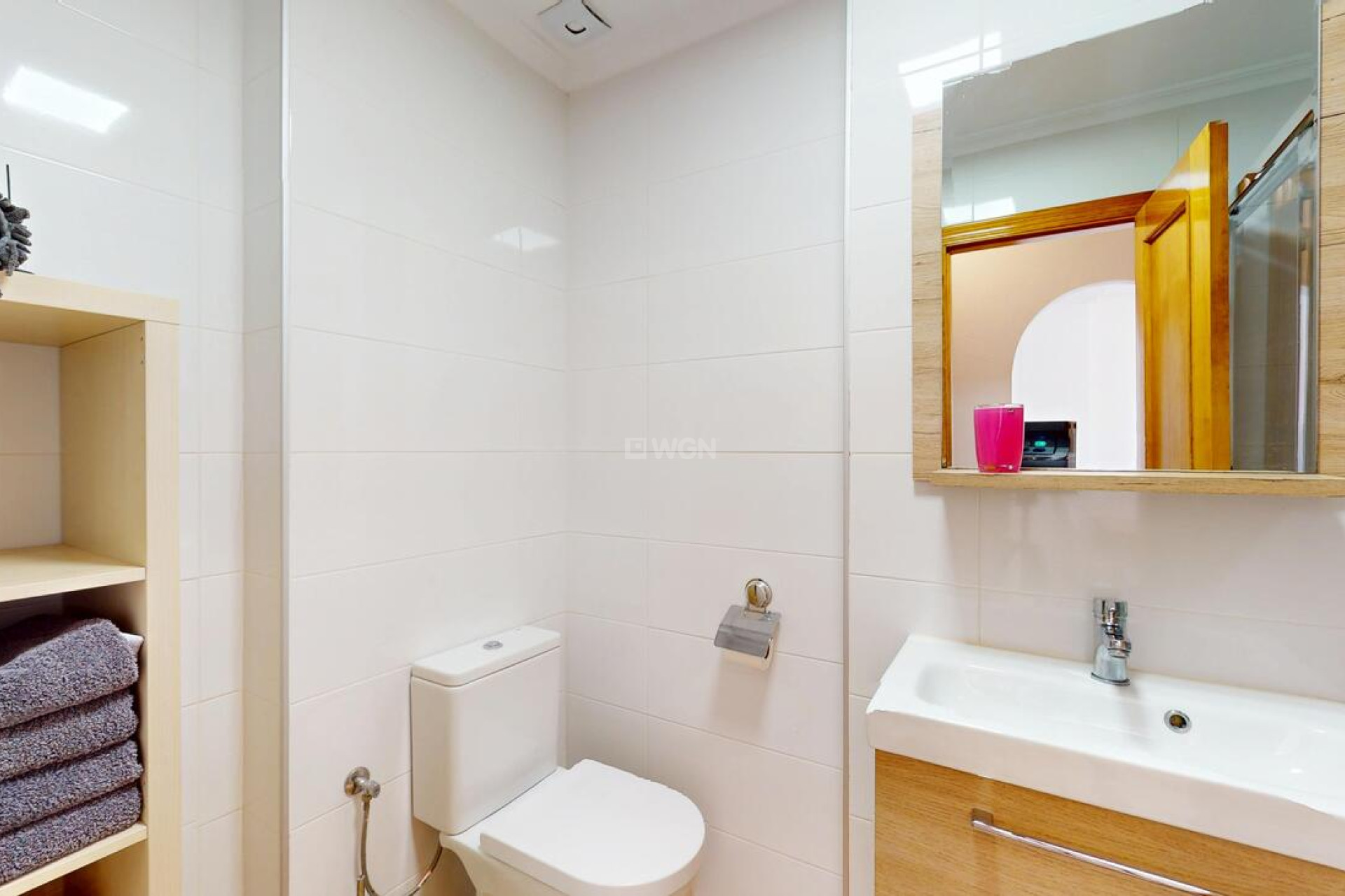 Resale - Apartment / flat - Orihuela Costa - La Zenia