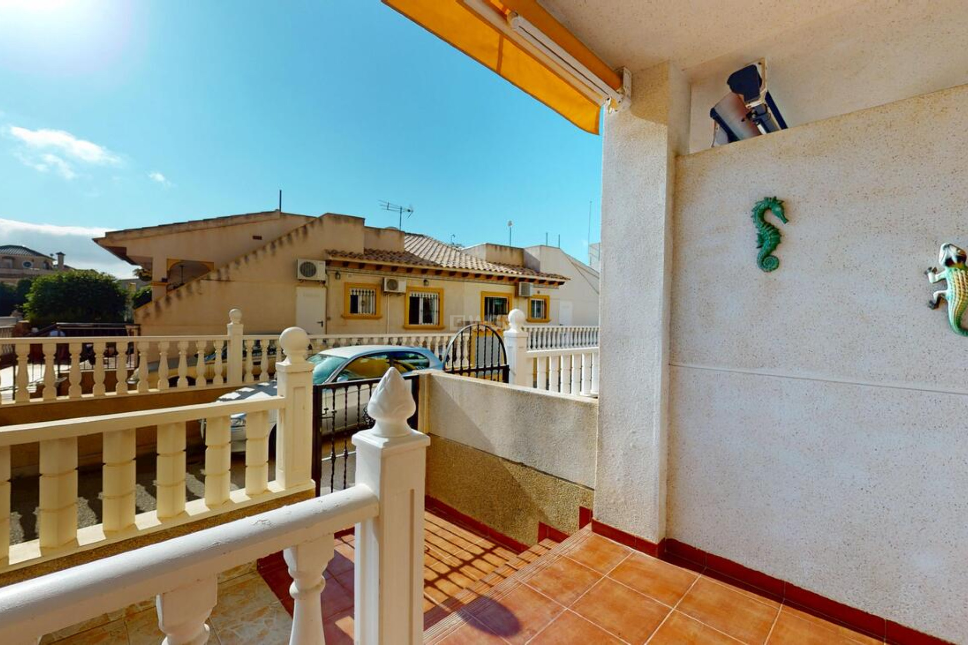 Resale - Apartment / flat - Orihuela Costa - La Zenia