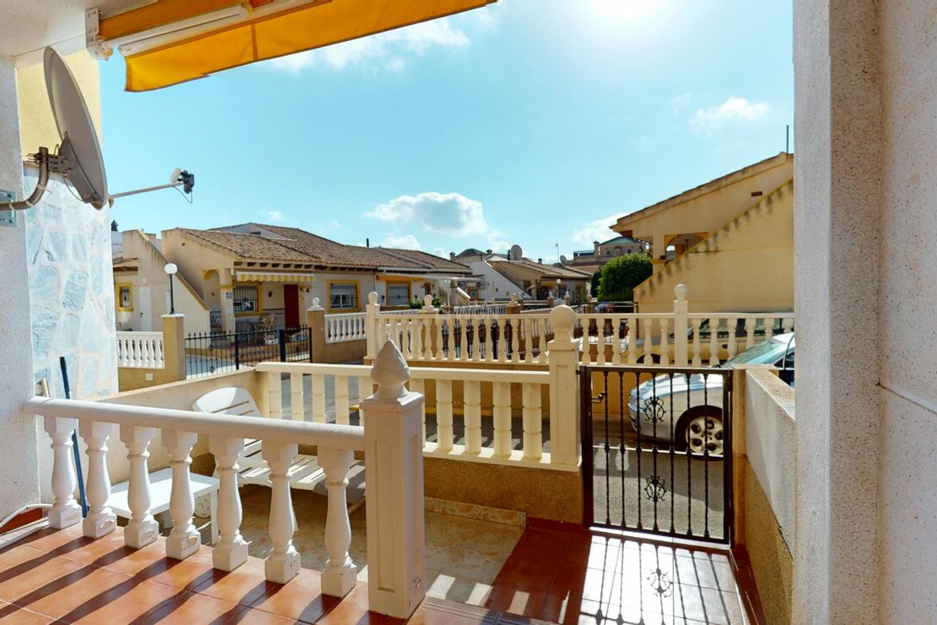 Resale - Apartment / flat - Orihuela Costa - La Zenia