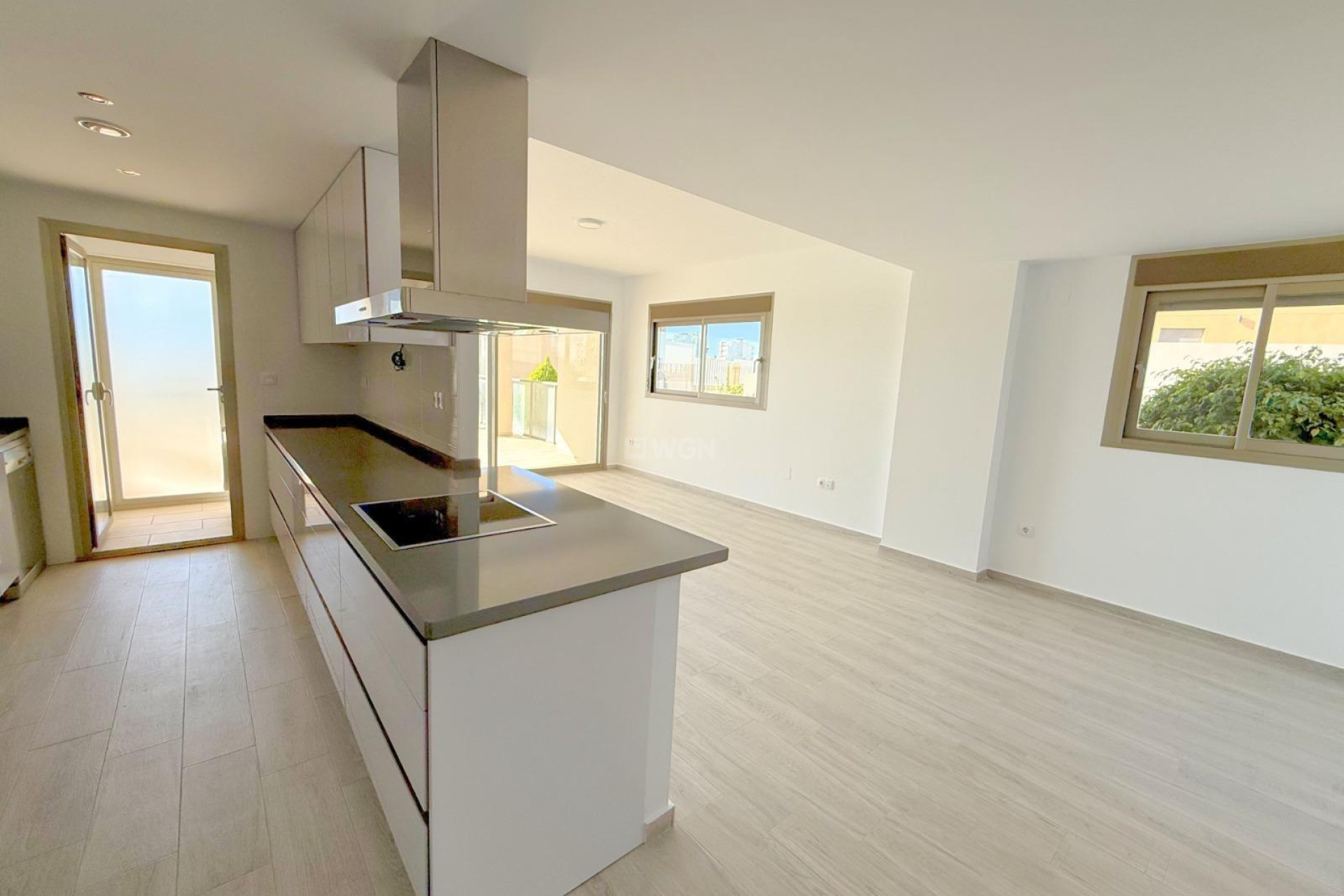 Resale - Apartment / flat - Orihuela Costa - La Zenia