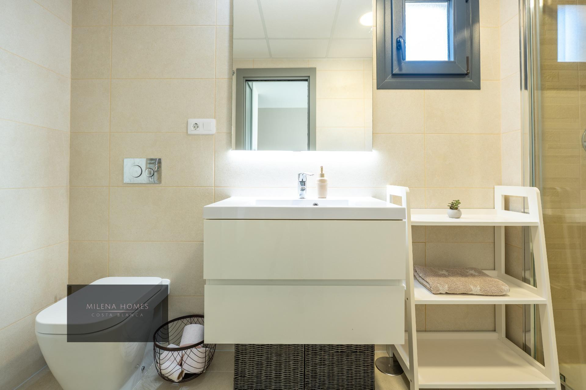 Resale - Apartment / flat - Orihuela Costa - La Zenia