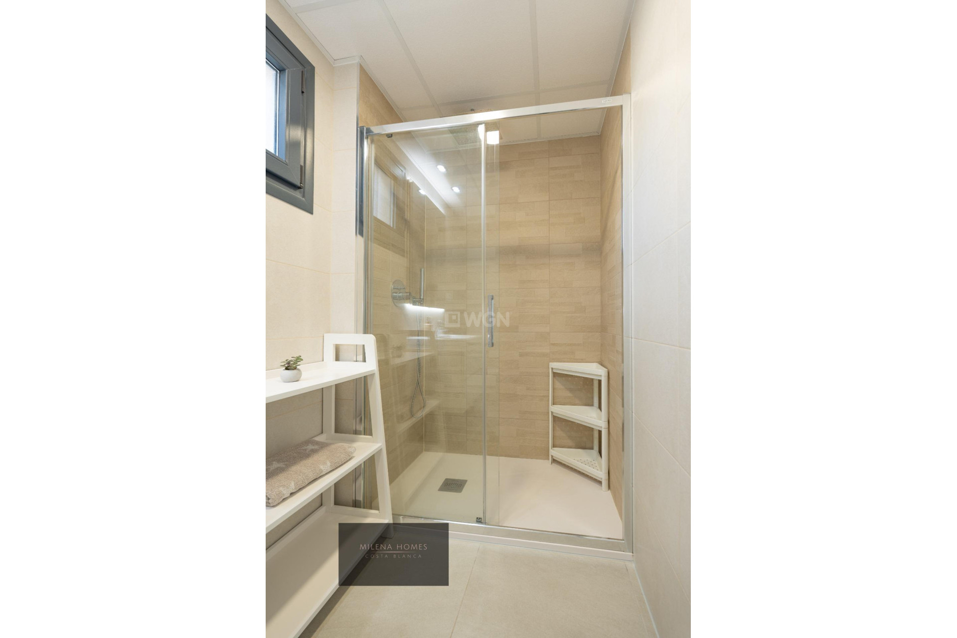 Resale - Apartment / flat - Orihuela Costa - La Zenia