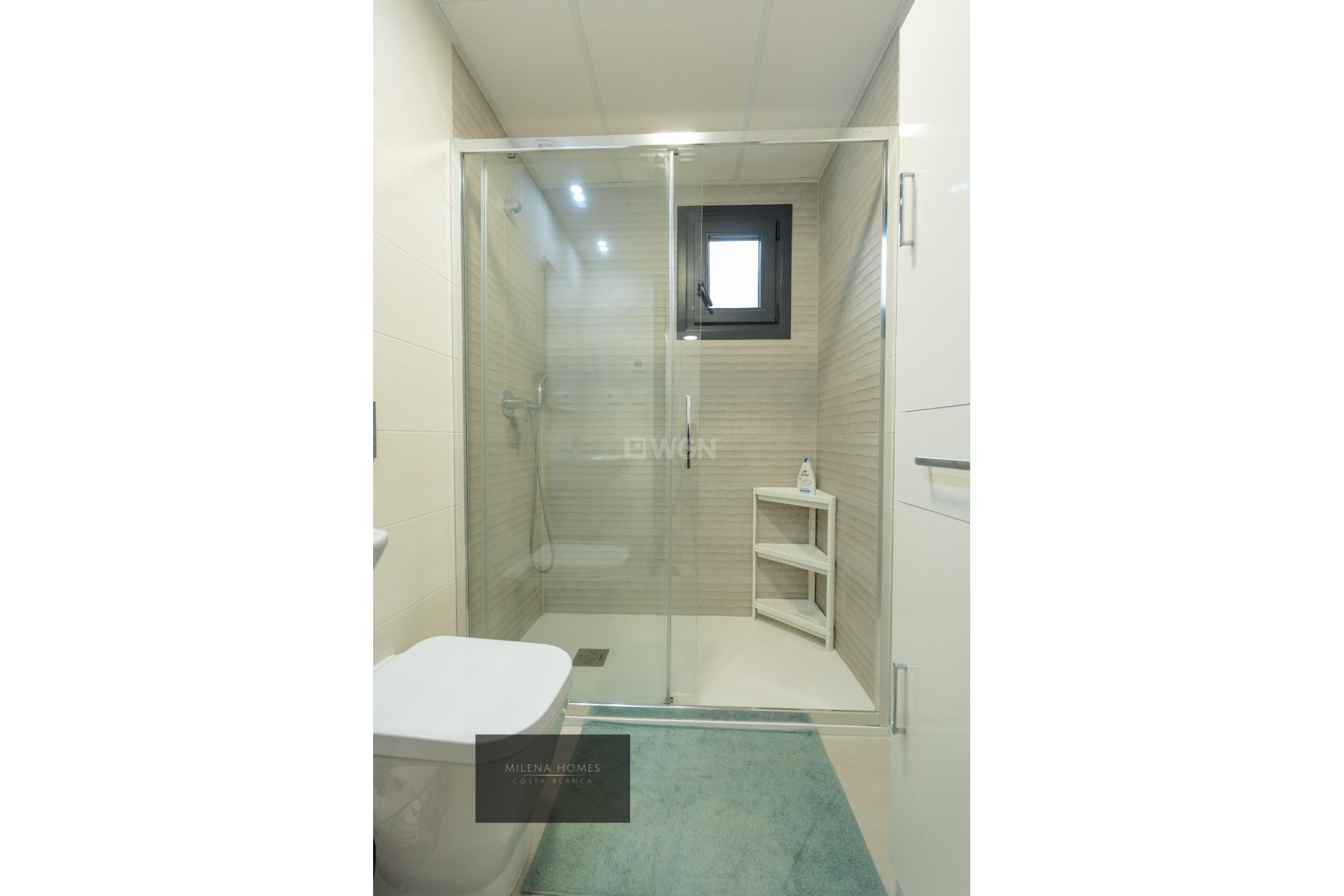 Resale - Apartment / flat - Orihuela Costa - La Zenia