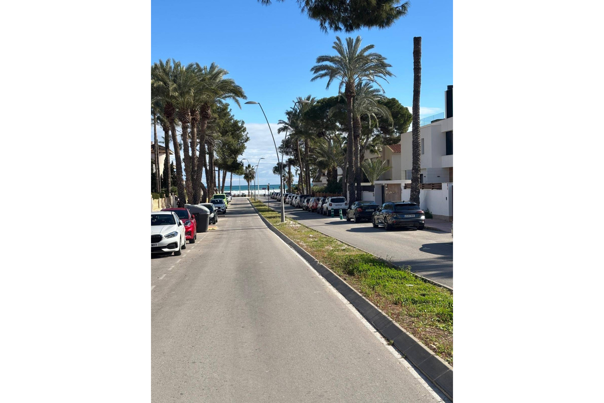 Resale - Apartment / flat - Orihuela Costa - La Zenia