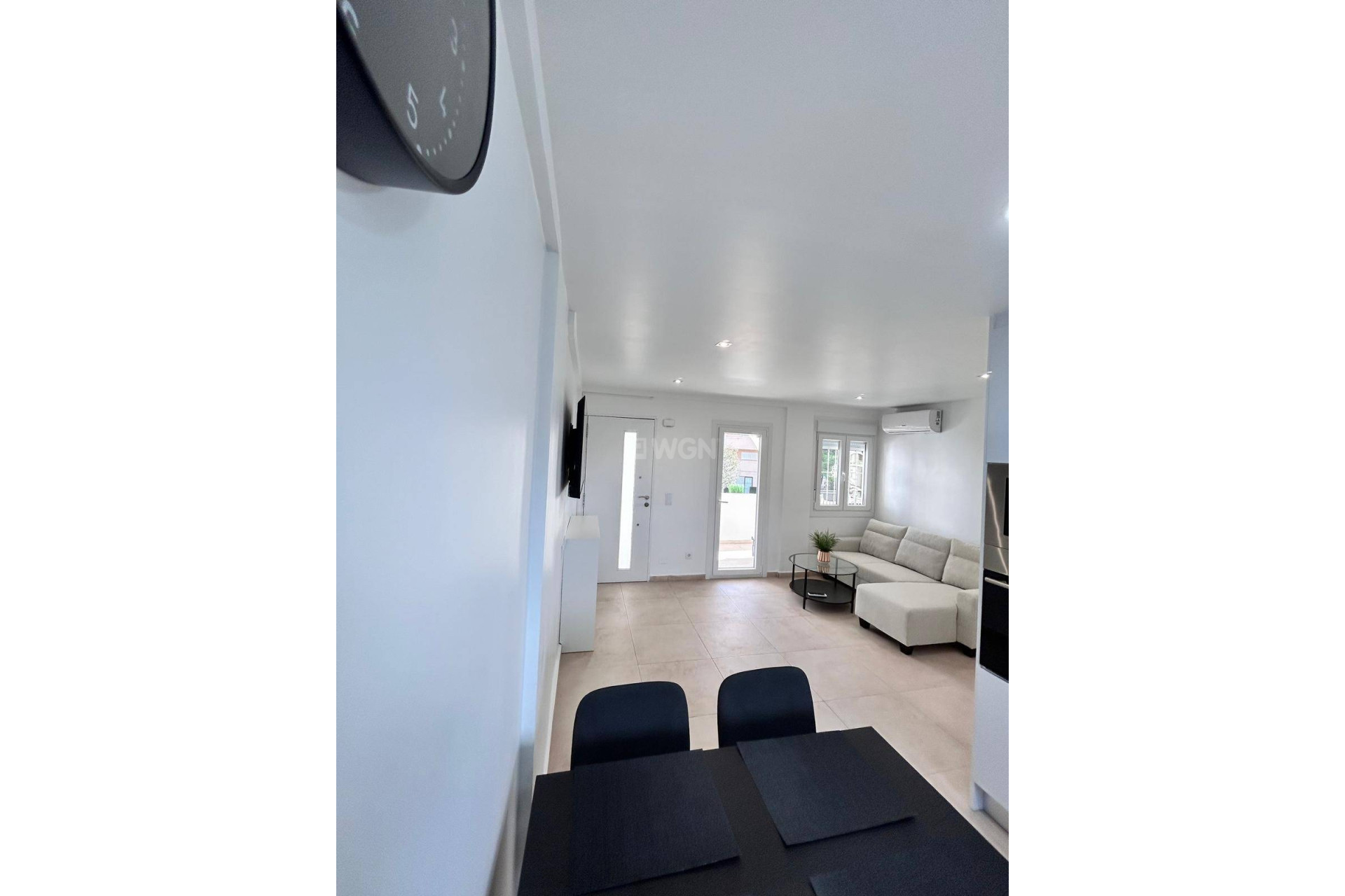 Resale - Apartment / flat - Orihuela Costa - La Zenia
