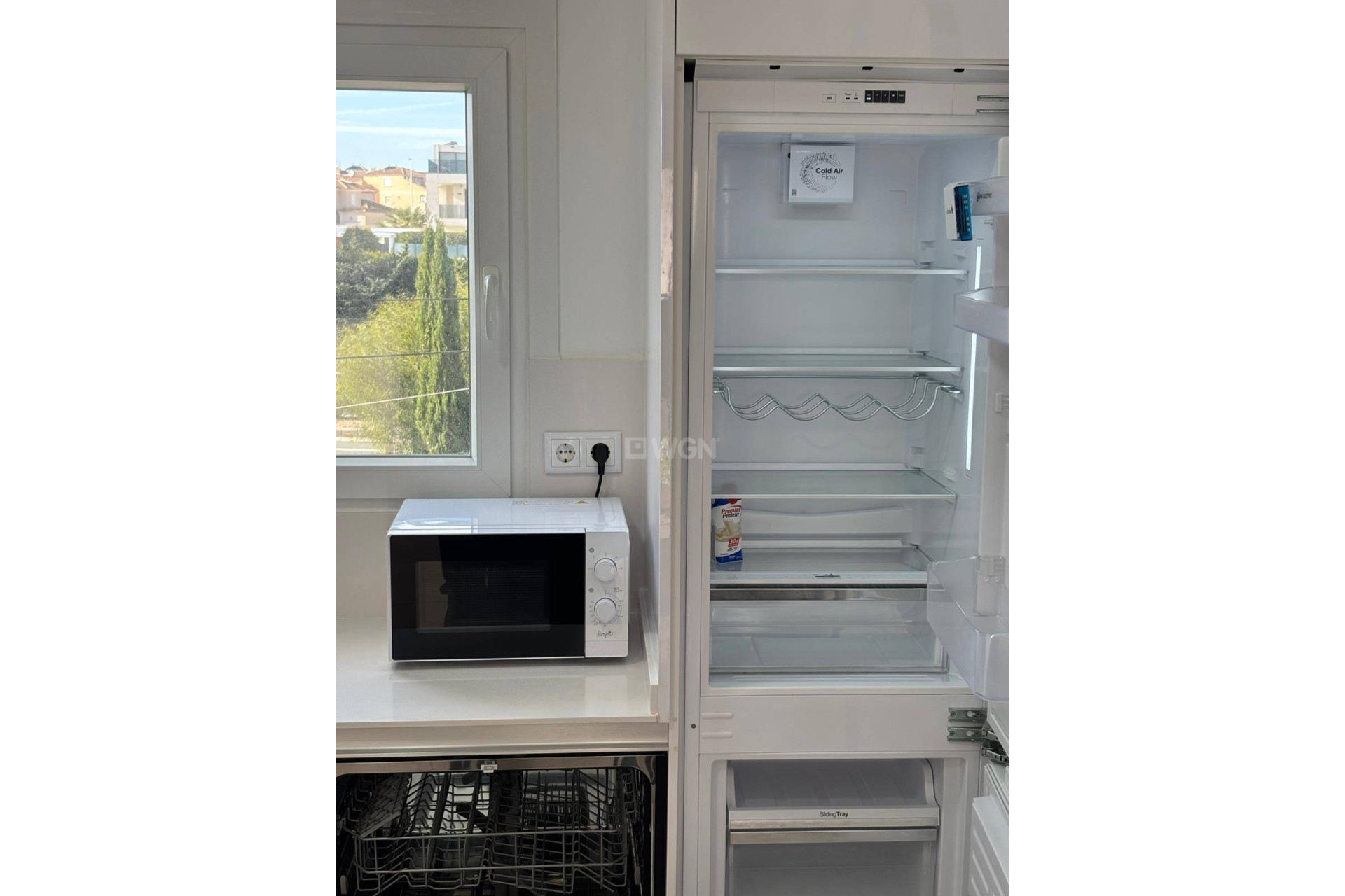 Resale - Apartment / flat - Orihuela Costa - La Zenia