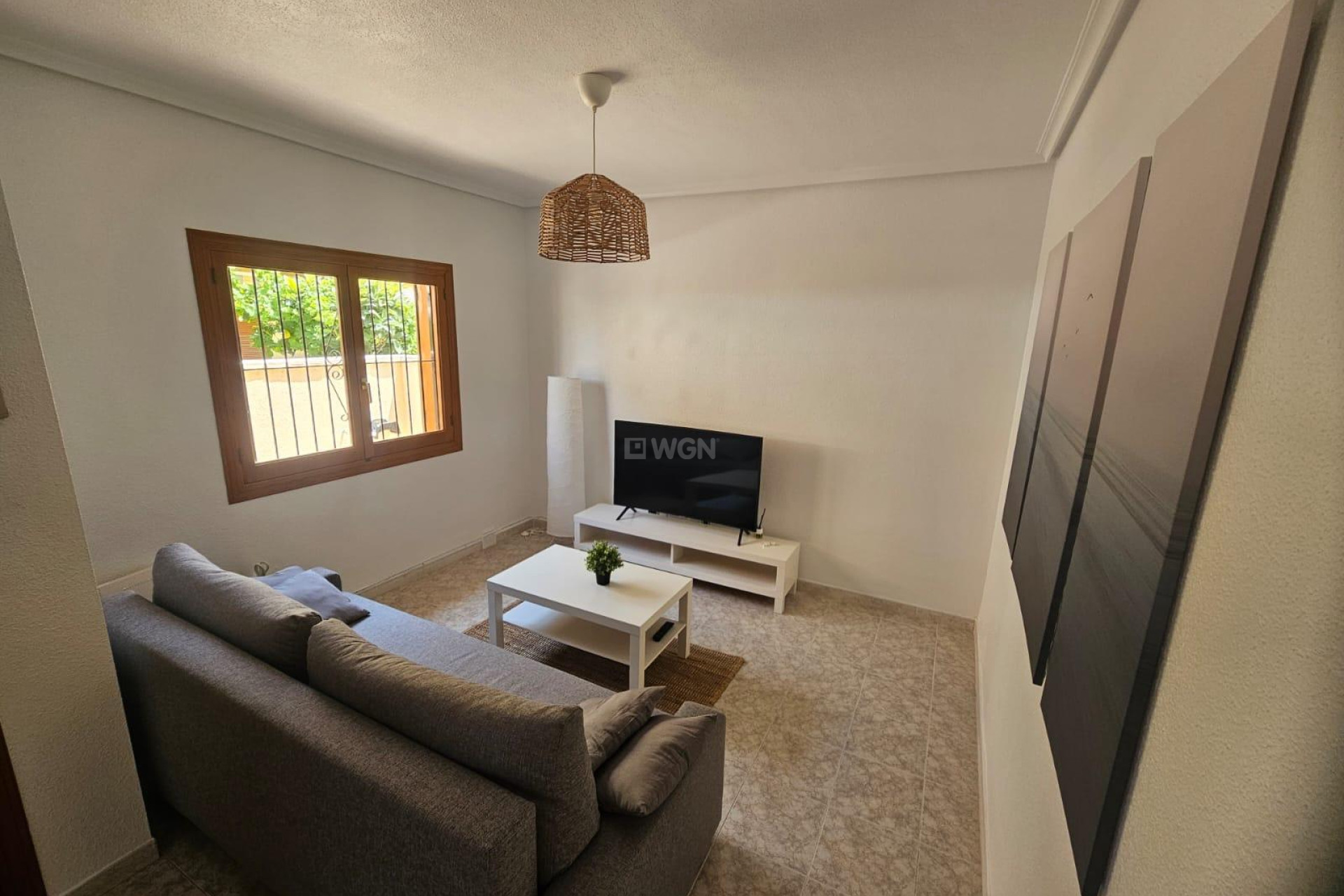 Resale - Apartment / flat - Orihuela Costa - La Zenia