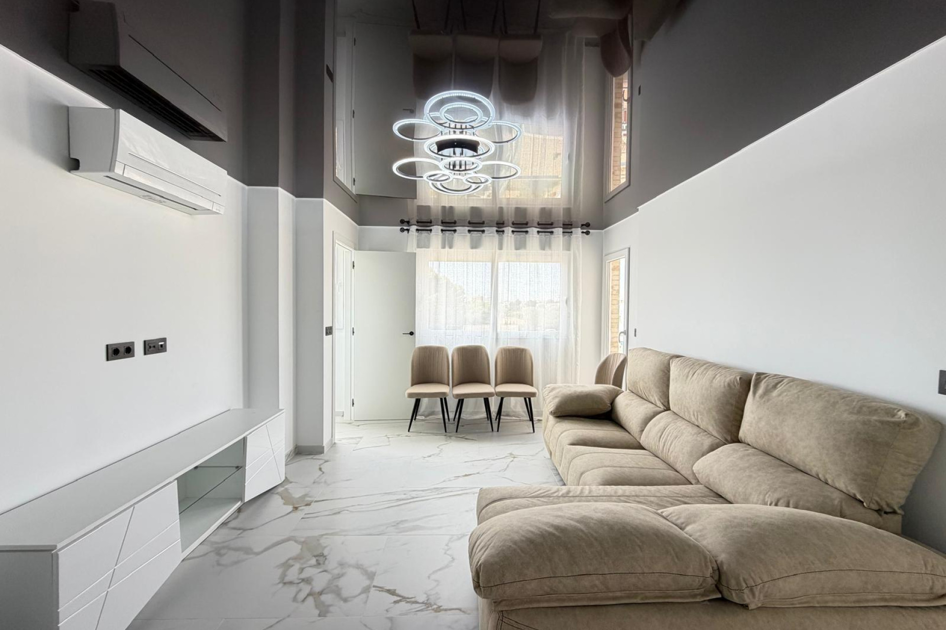 Resale - Apartment / flat - Orihuela Costa - La Zenia