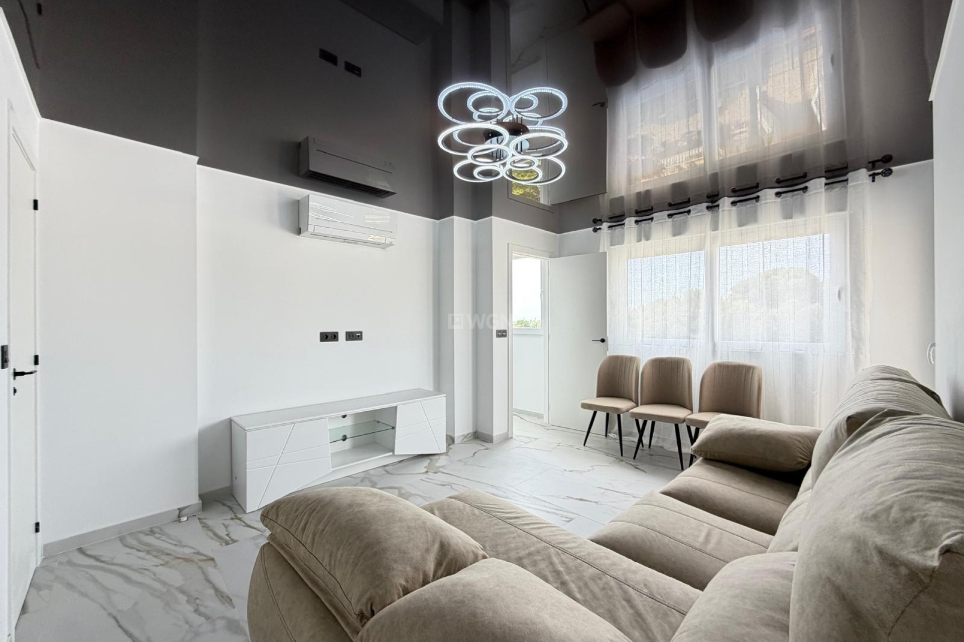 Resale - Apartment / flat - Orihuela Costa - La Zenia