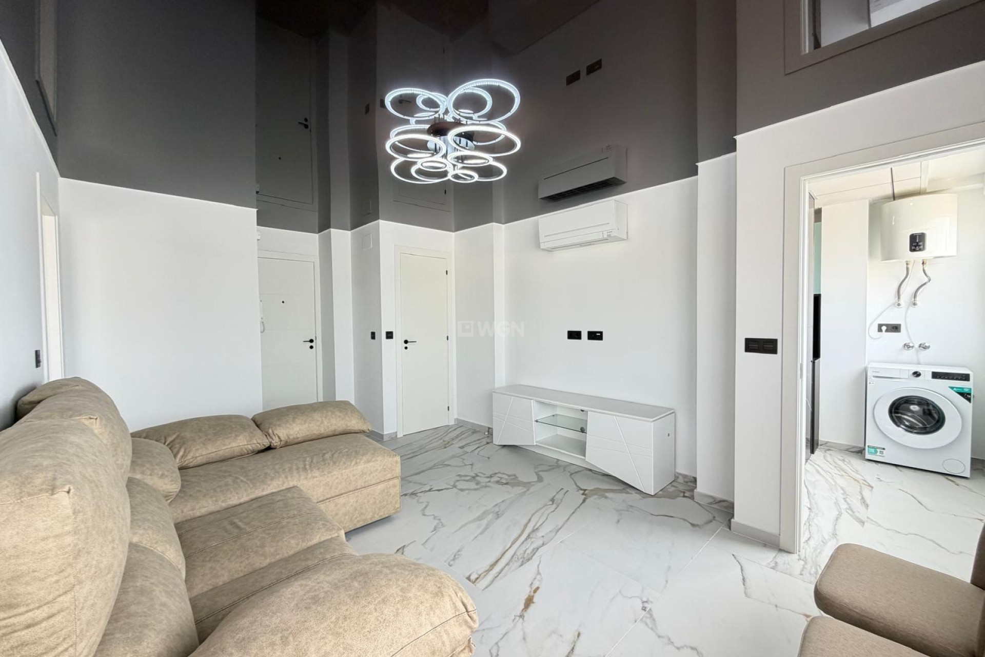 Resale - Apartment / flat - Orihuela Costa - La Zenia