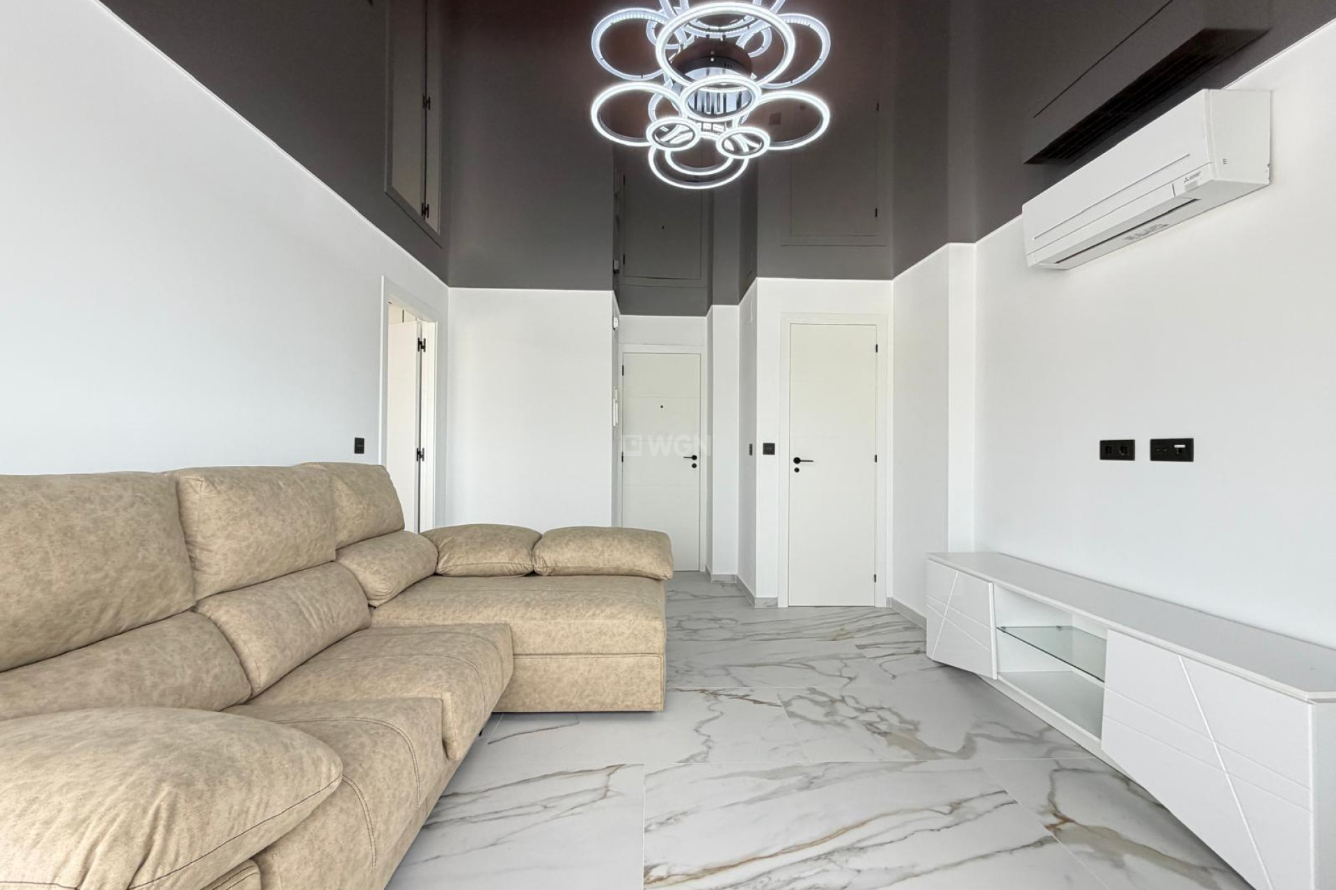 Resale - Apartment / flat - Orihuela Costa - La Zenia