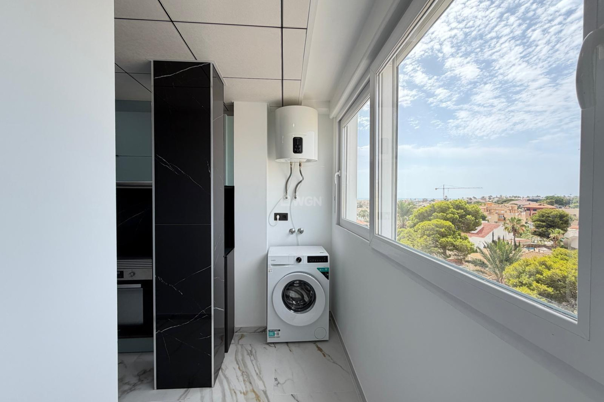 Resale - Apartment / flat - Orihuela Costa - La Zenia