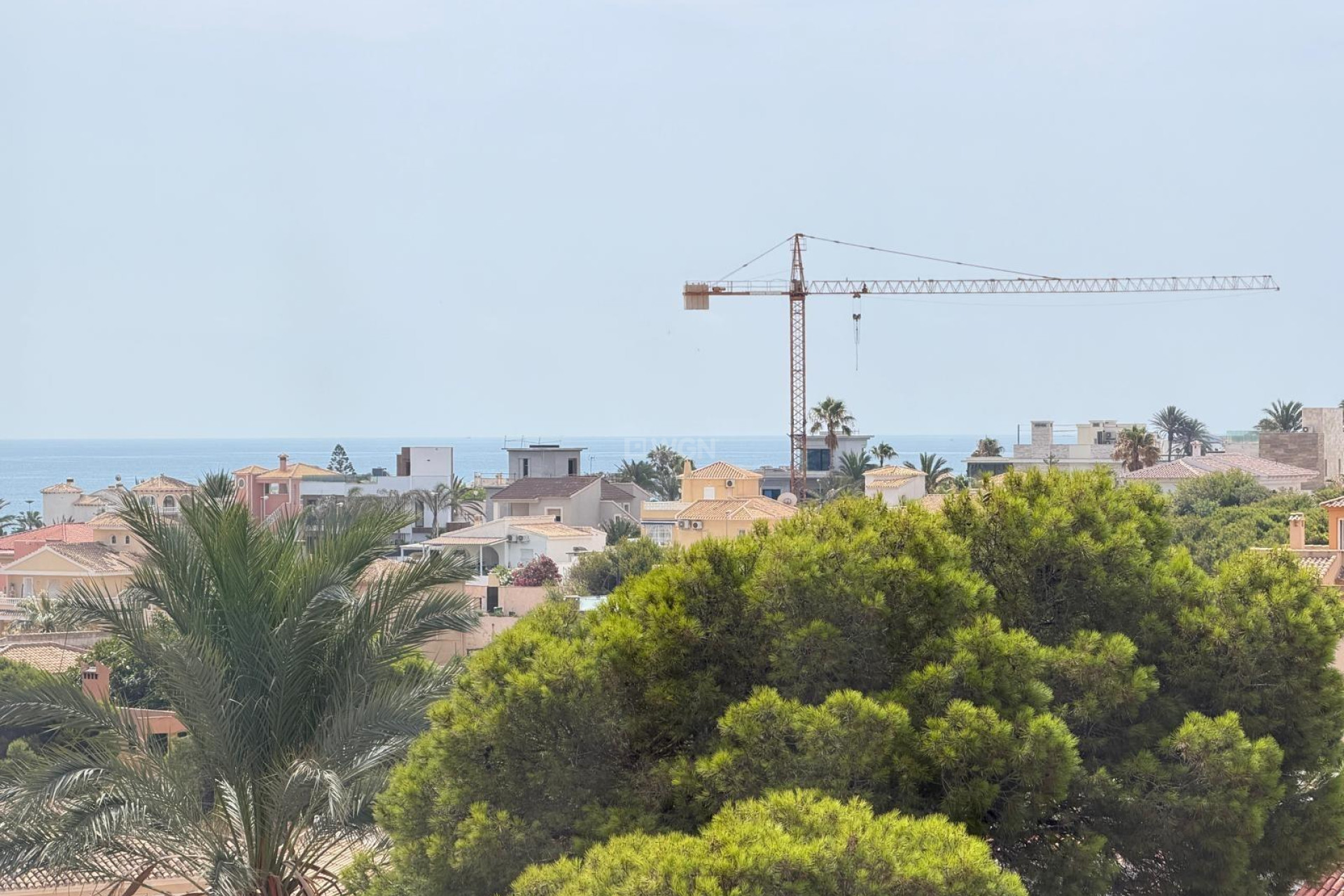 Resale - Apartment / flat - Orihuela Costa - La Zenia