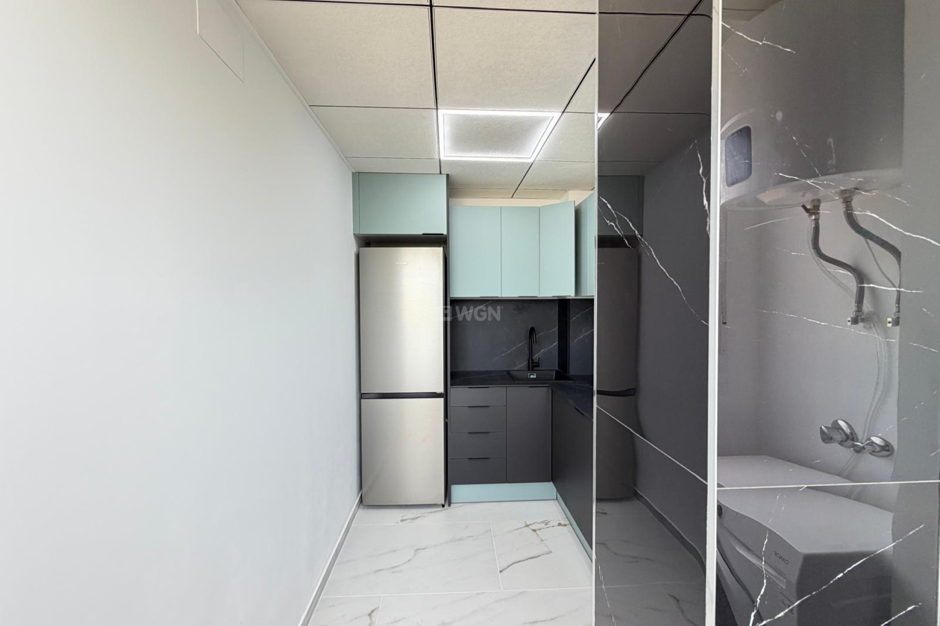 Resale - Apartment / flat - Orihuela Costa - La Zenia