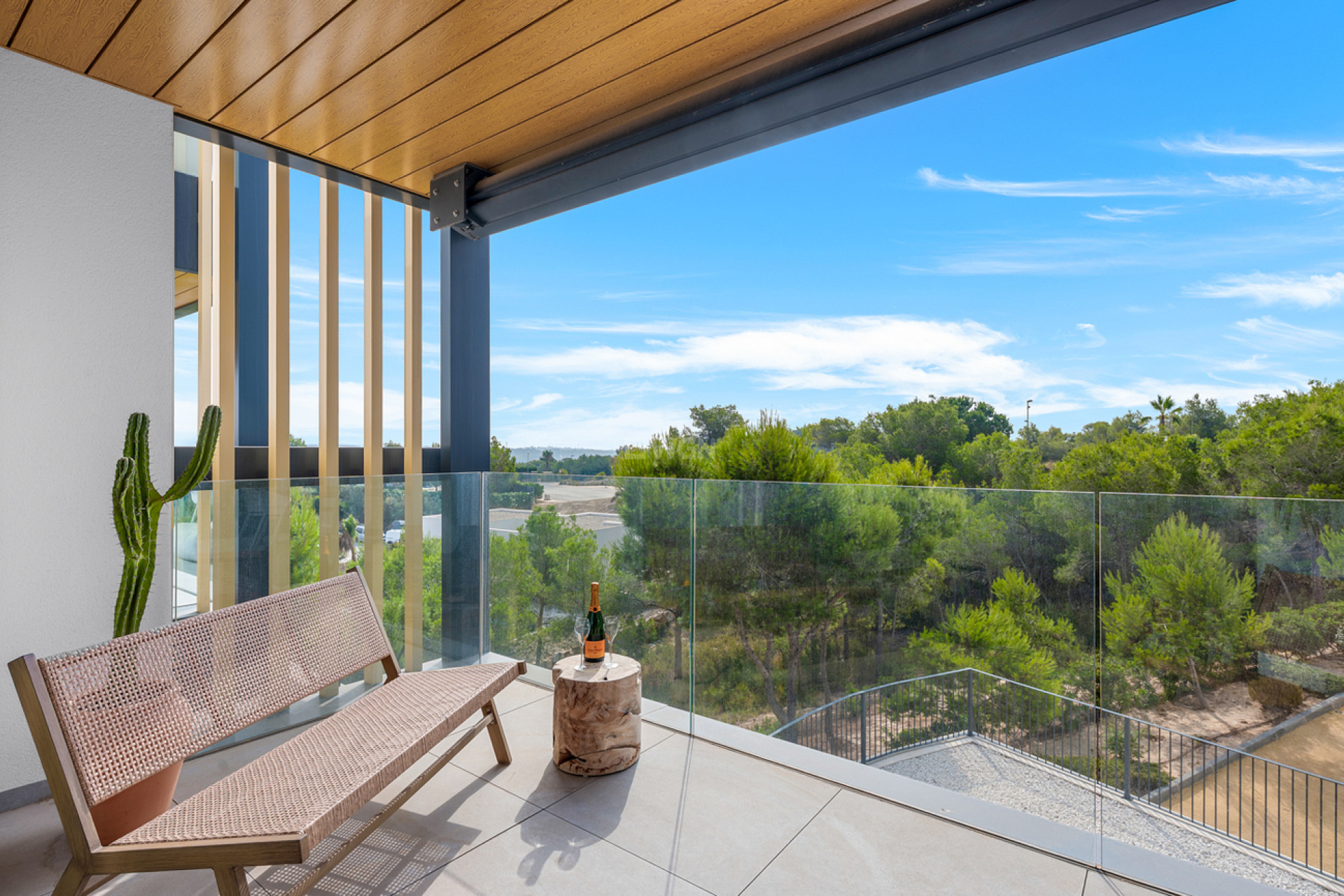 Resale - Apartment / flat - Orihuela Costa - Las Colinas Golf