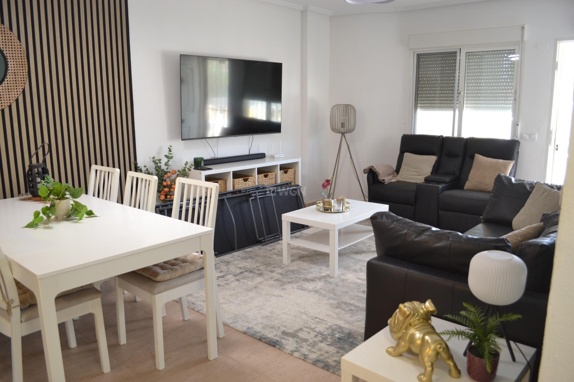 Resale - Apartment / flat - Orihuela Costa - Las Filipinas
