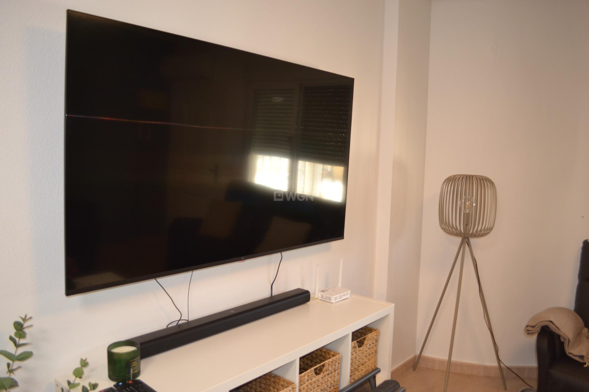 Resale - Apartment / flat - Orihuela Costa - Las Filipinas