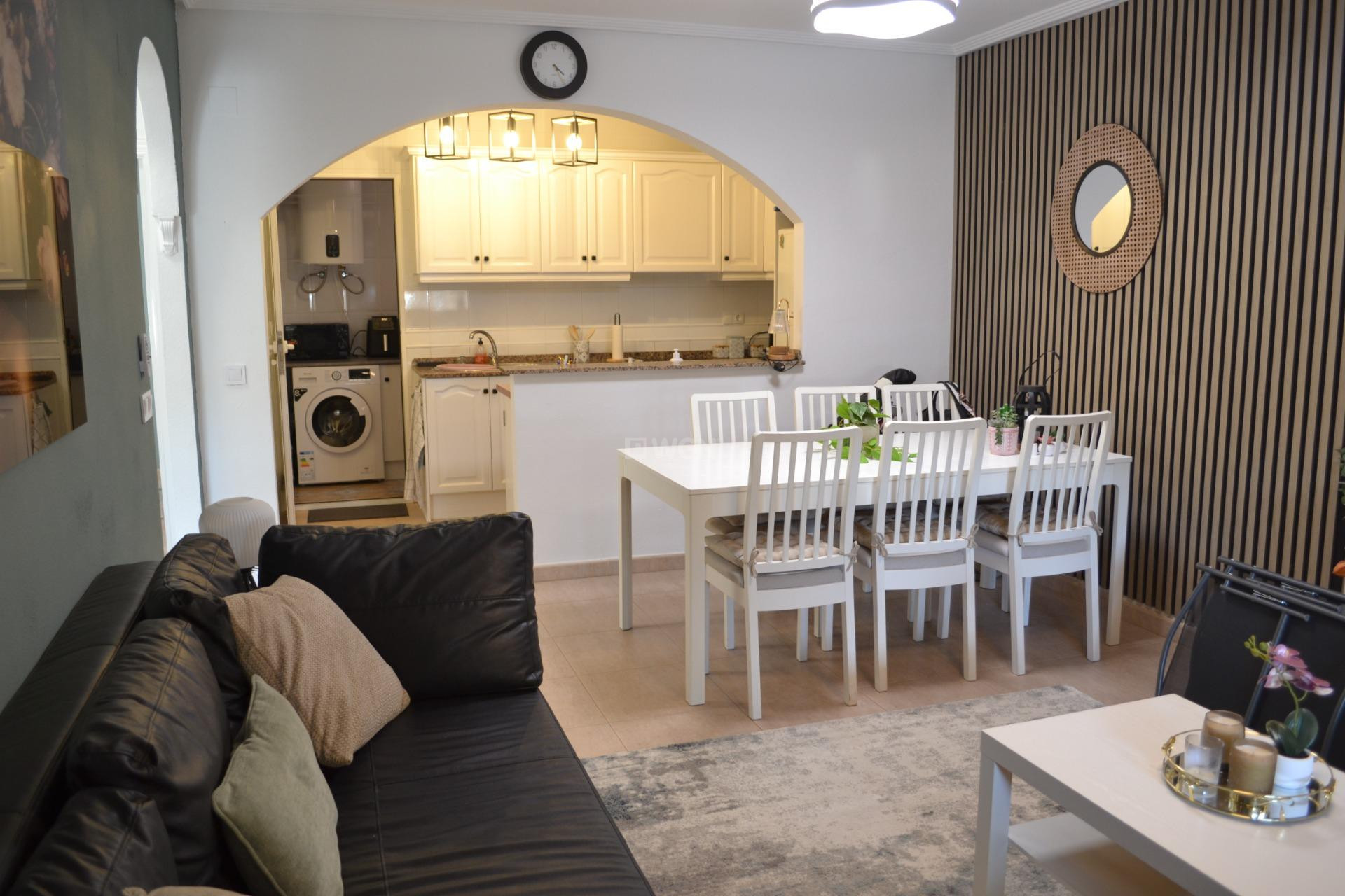 Resale - Apartment / flat - Orihuela Costa - Las Filipinas