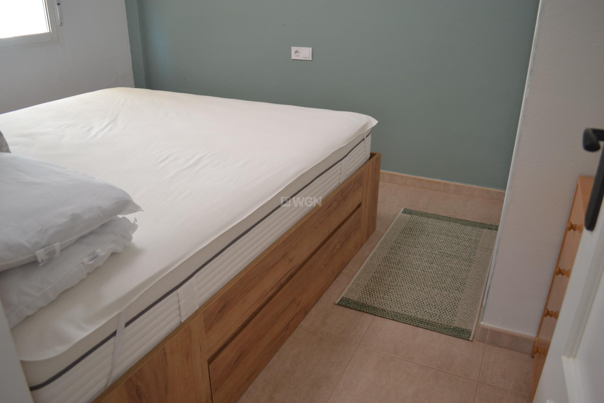 Resale - Apartment / flat - Orihuela Costa - Las Filipinas