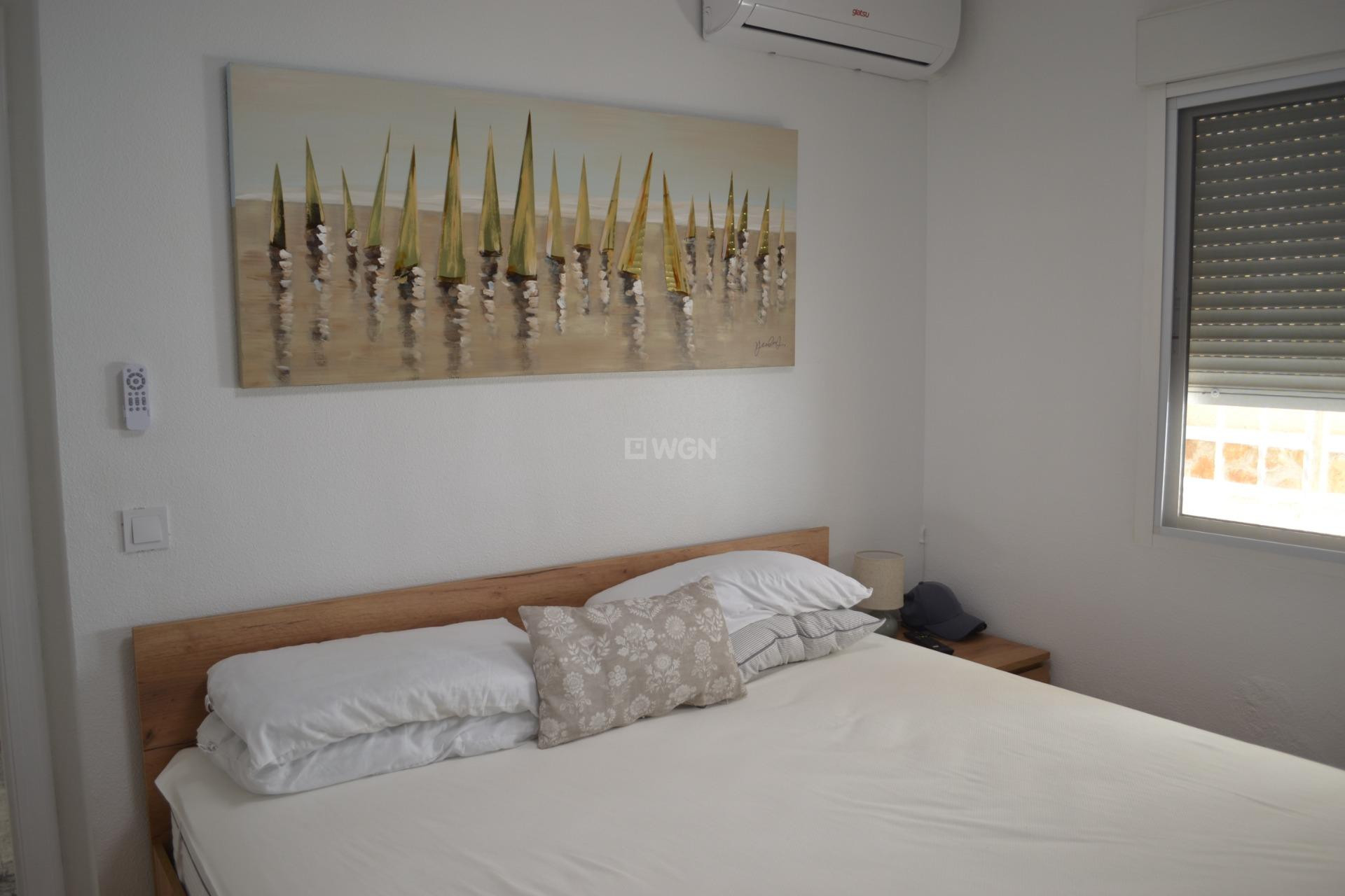 Resale - Apartment / flat - Orihuela Costa - Las Filipinas