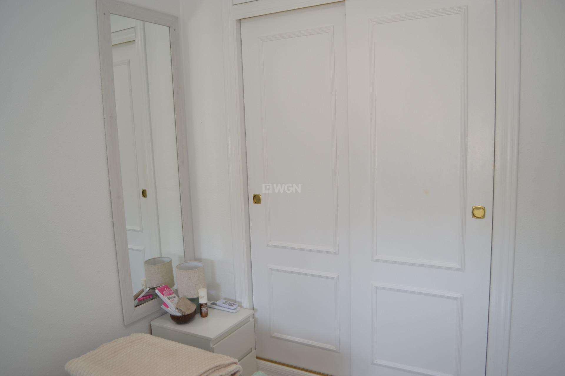 Resale - Apartment / flat - Orihuela Costa - Las Filipinas
