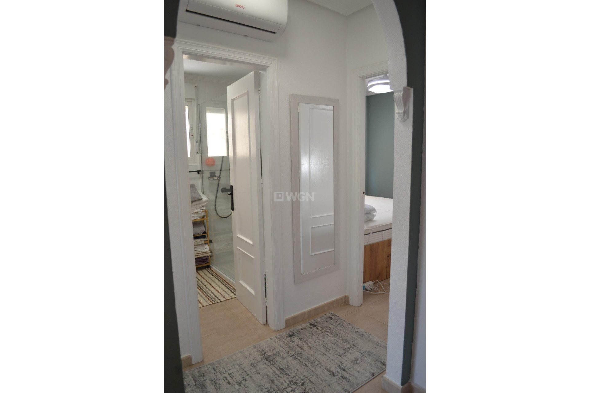 Resale - Apartment / flat - Orihuela Costa - Las Filipinas