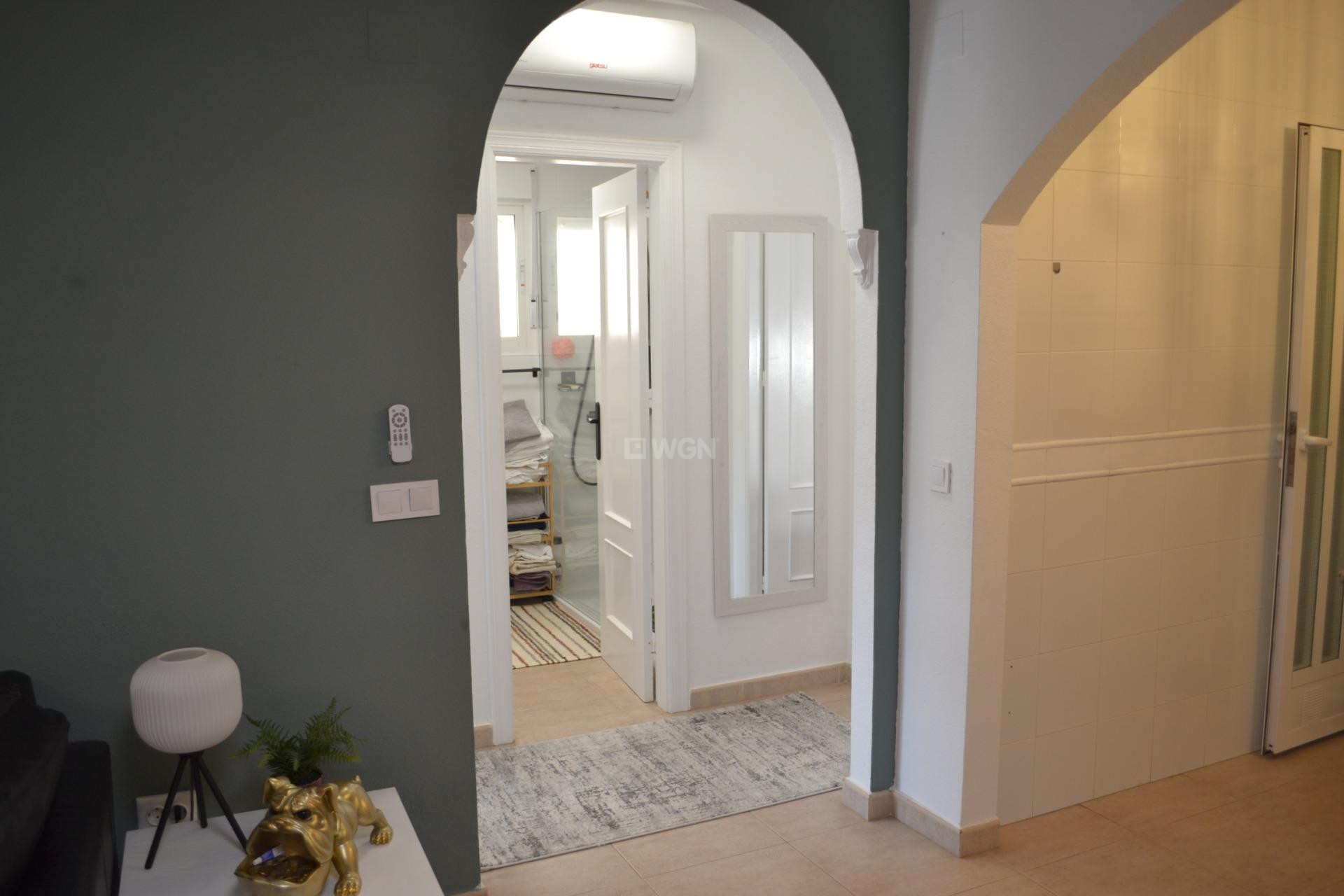 Resale - Apartment / flat - Orihuela Costa - Las Filipinas