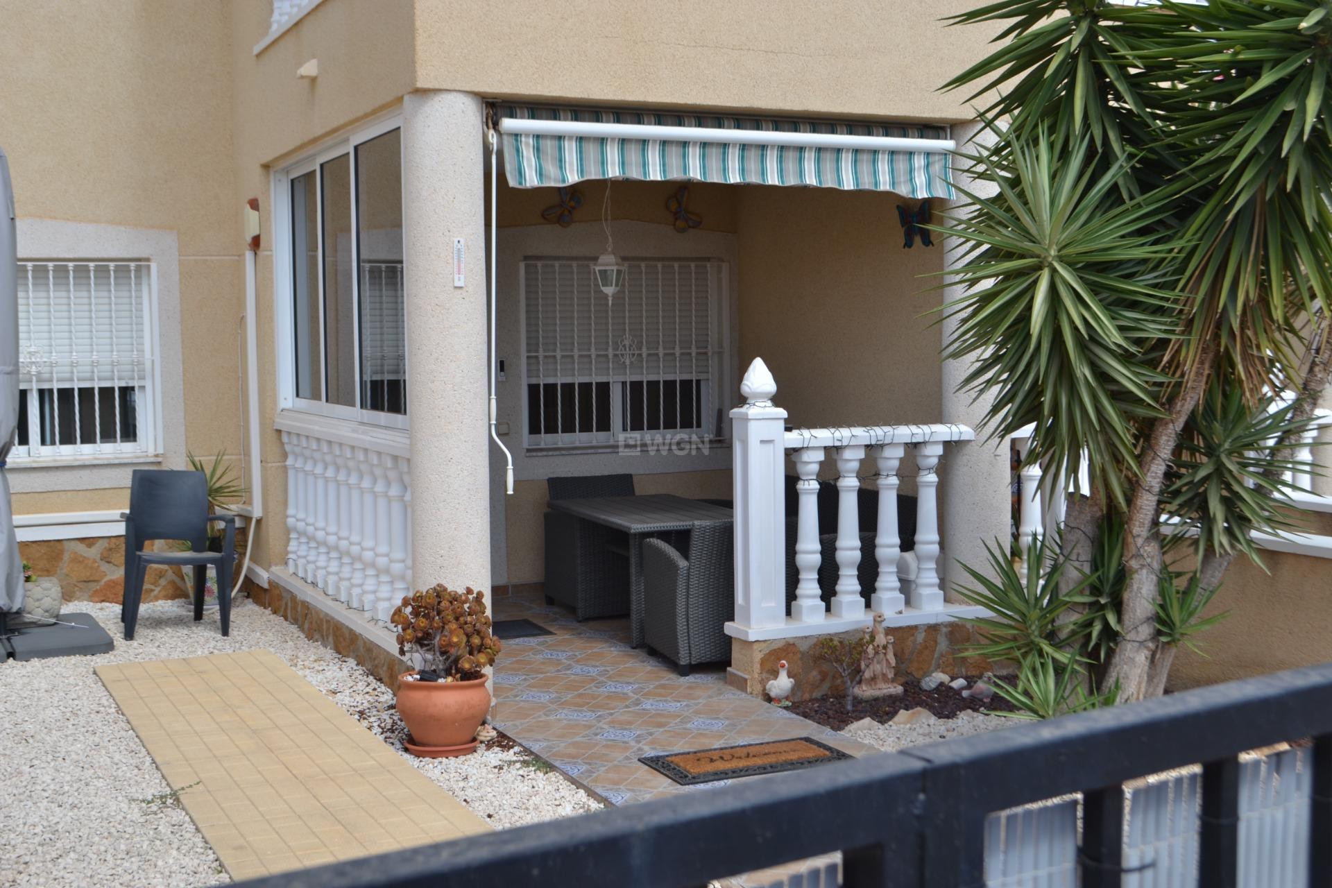 Resale - Apartment / flat - Orihuela Costa - Las Filipinas