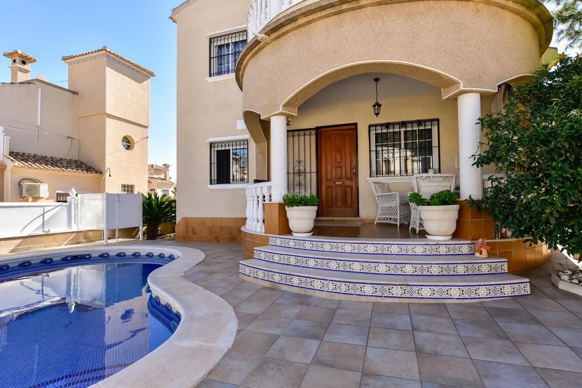 Resale - Apartment / flat - Orihuela Costa - Las Filipinas