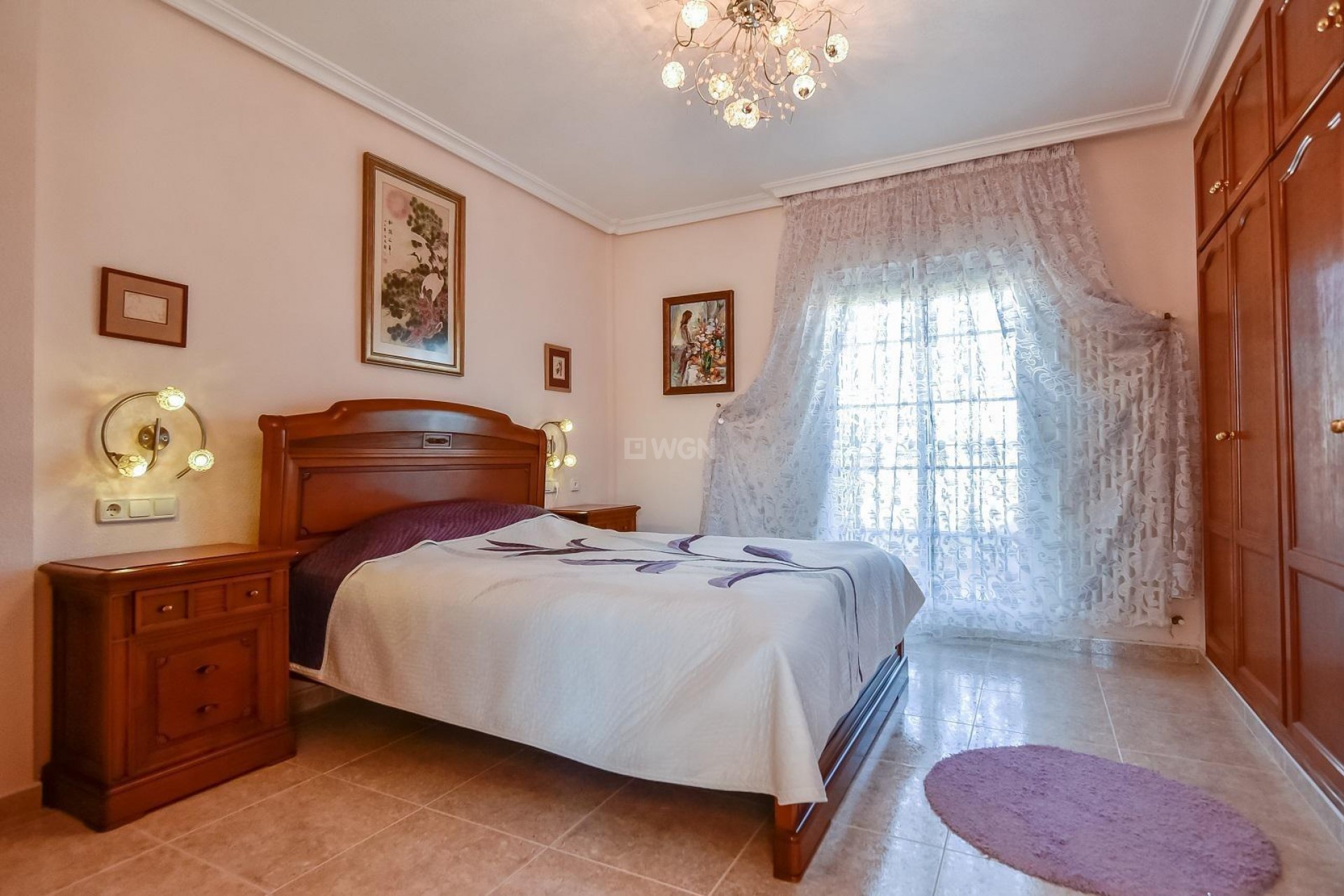 Resale - Apartment / flat - Orihuela Costa - Las Filipinas