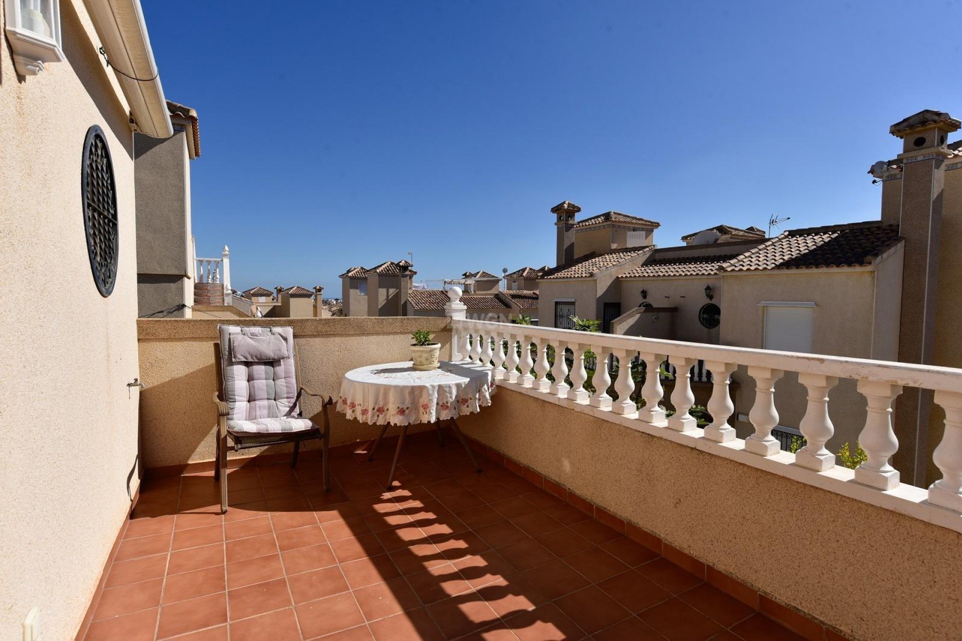 Resale - Apartment / flat - Orihuela Costa - Las Filipinas
