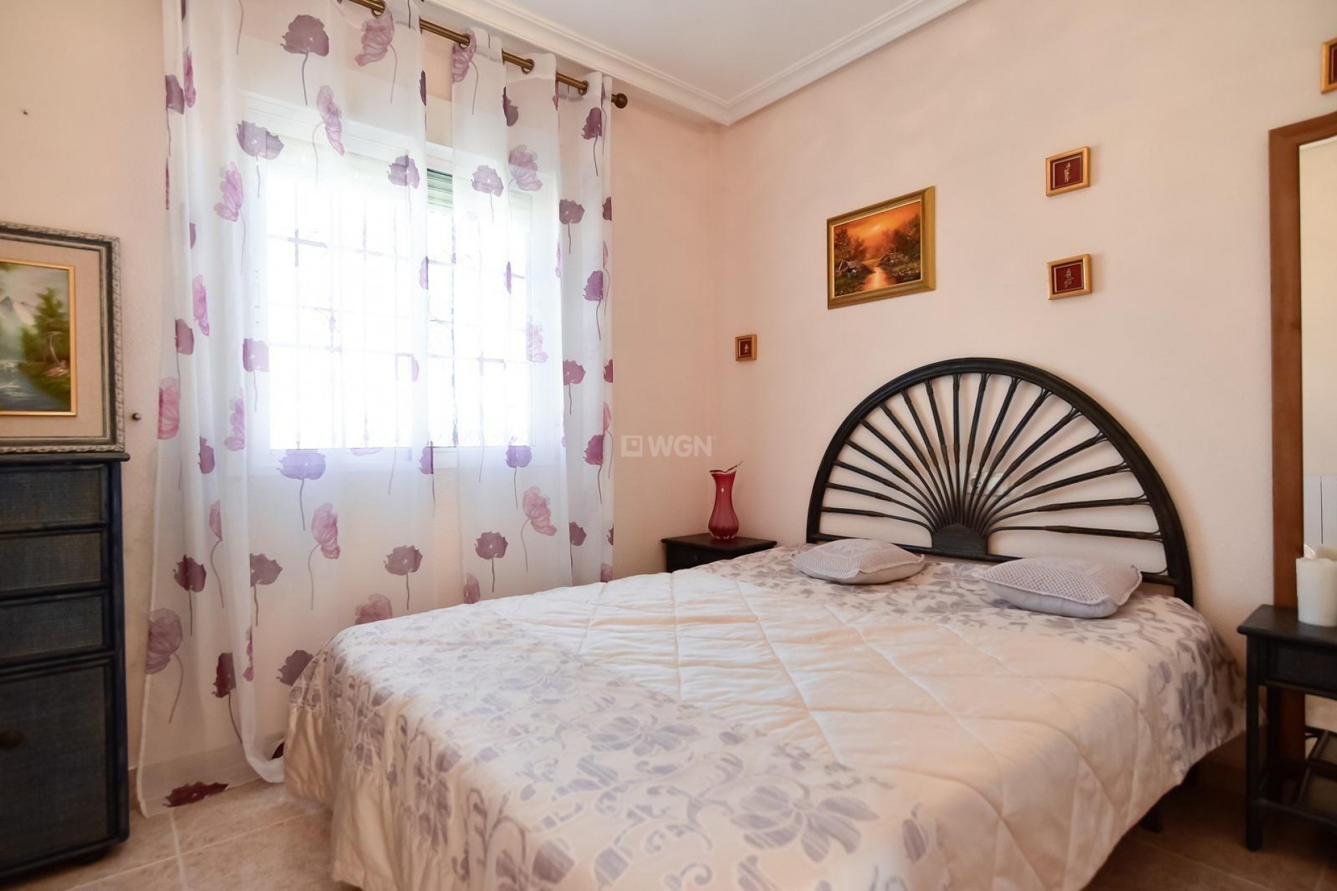 Resale - Apartment / flat - Orihuela Costa - Las Filipinas