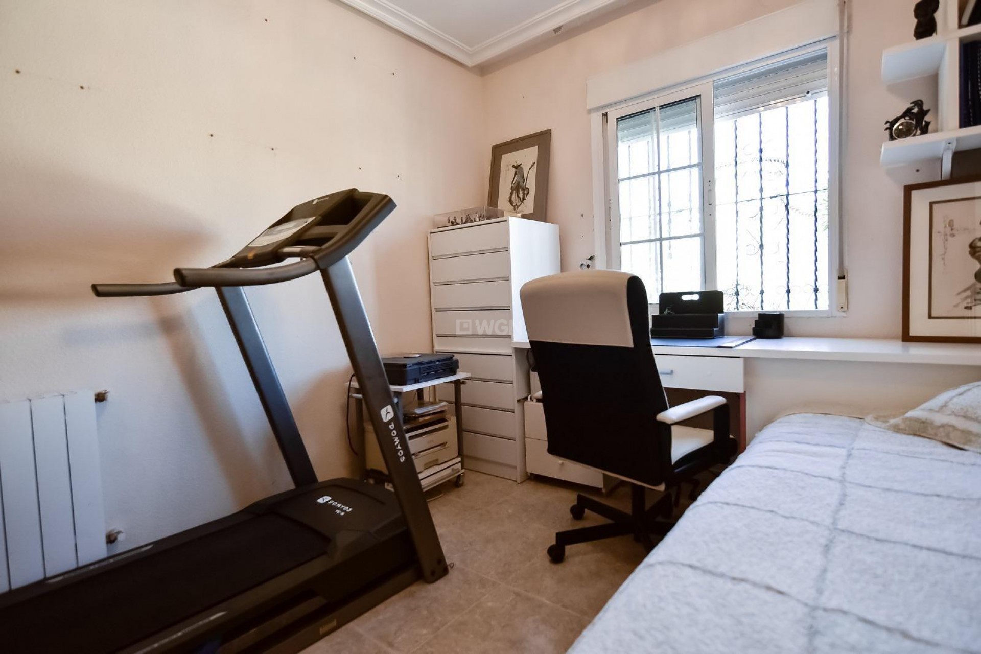 Resale - Apartment / flat - Orihuela Costa - Las Filipinas