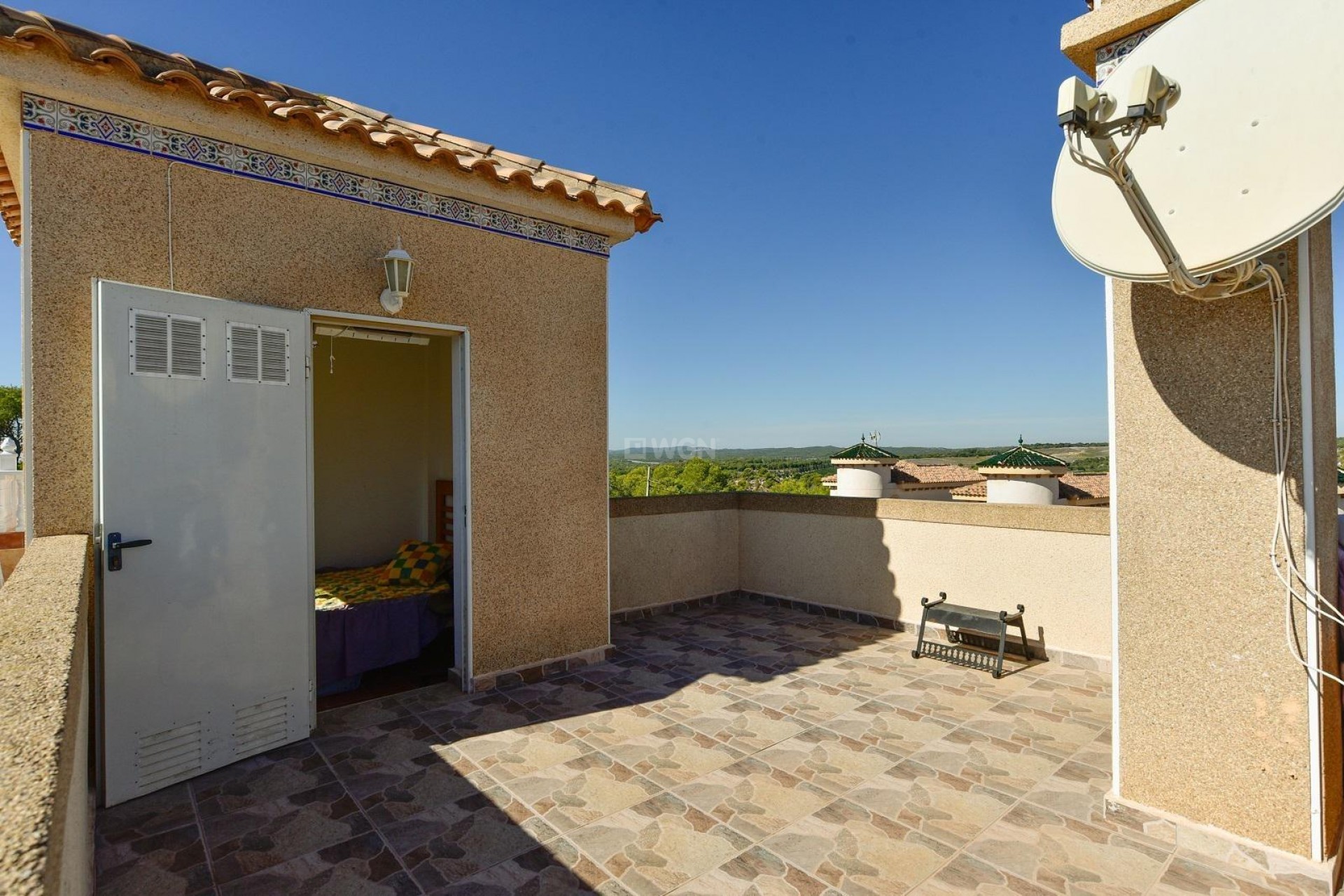Resale - Apartment / flat - Orihuela Costa - Las Filipinas