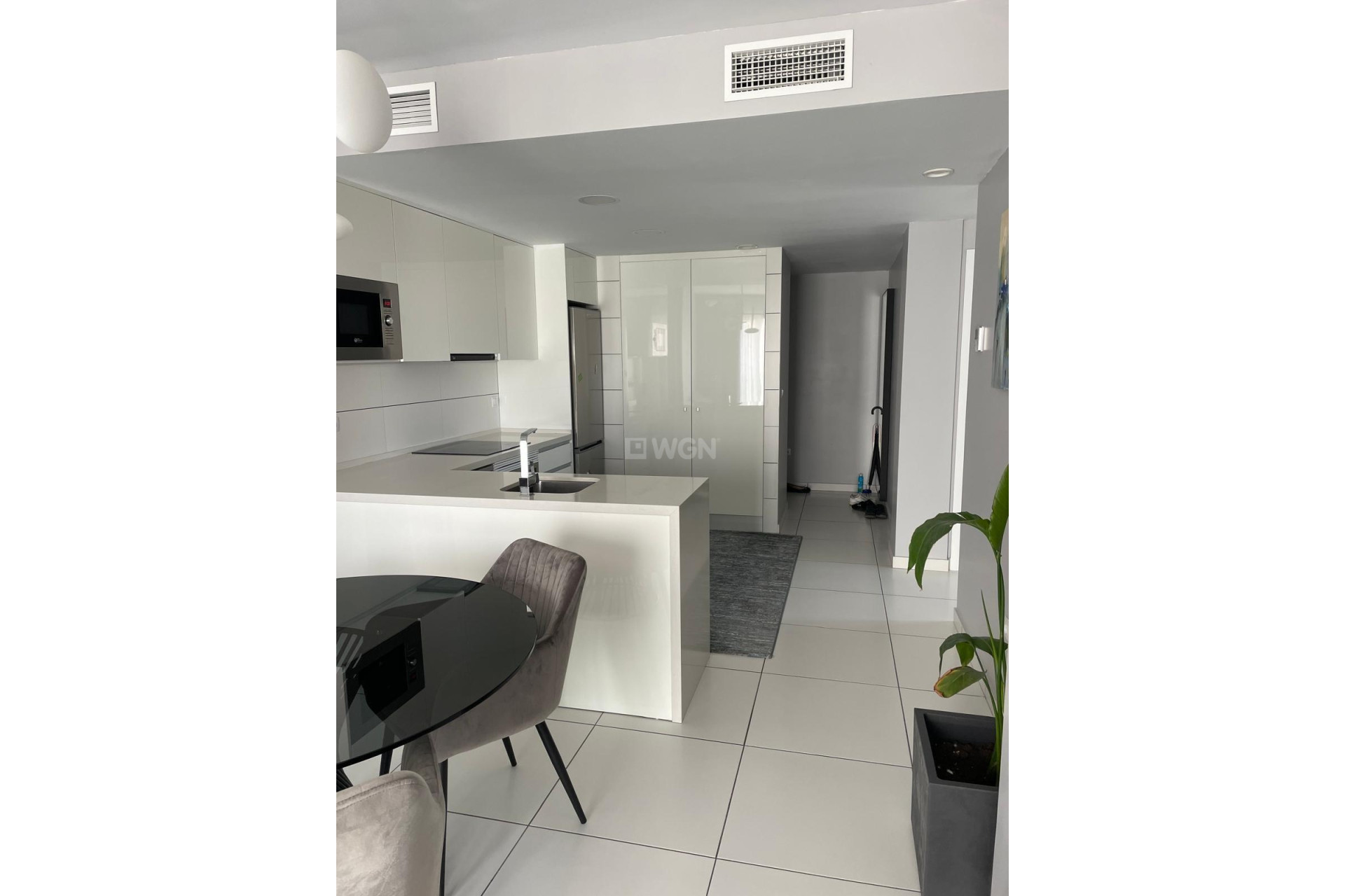 Resale - Apartment / flat - Orihuela Costa - Las Filipinas