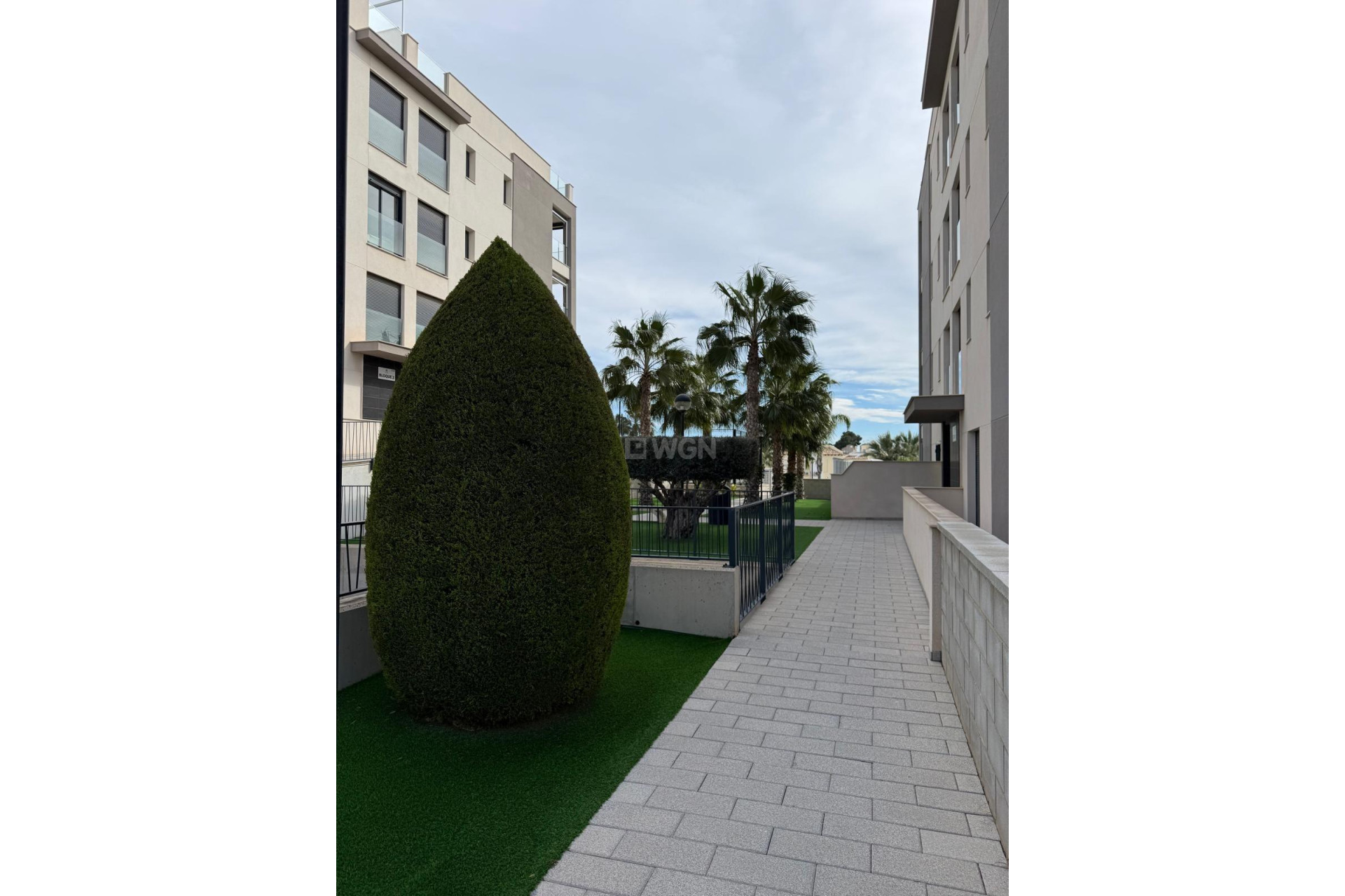 Resale - Apartment / flat - Orihuela Costa - Las Filipinas