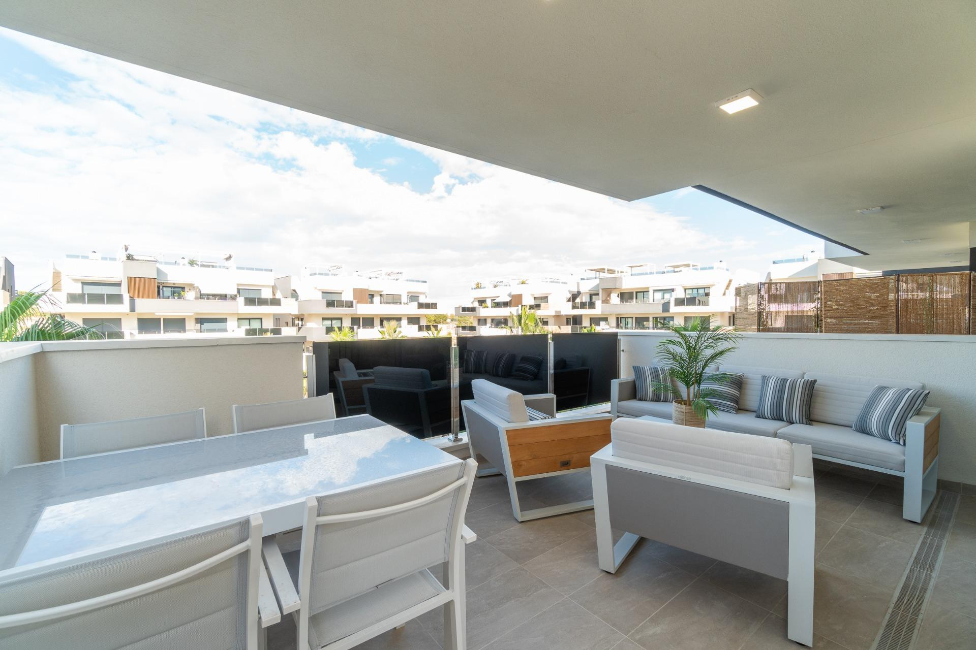 Resale - Apartment / flat - Orihuela Costa - Las Mimosas