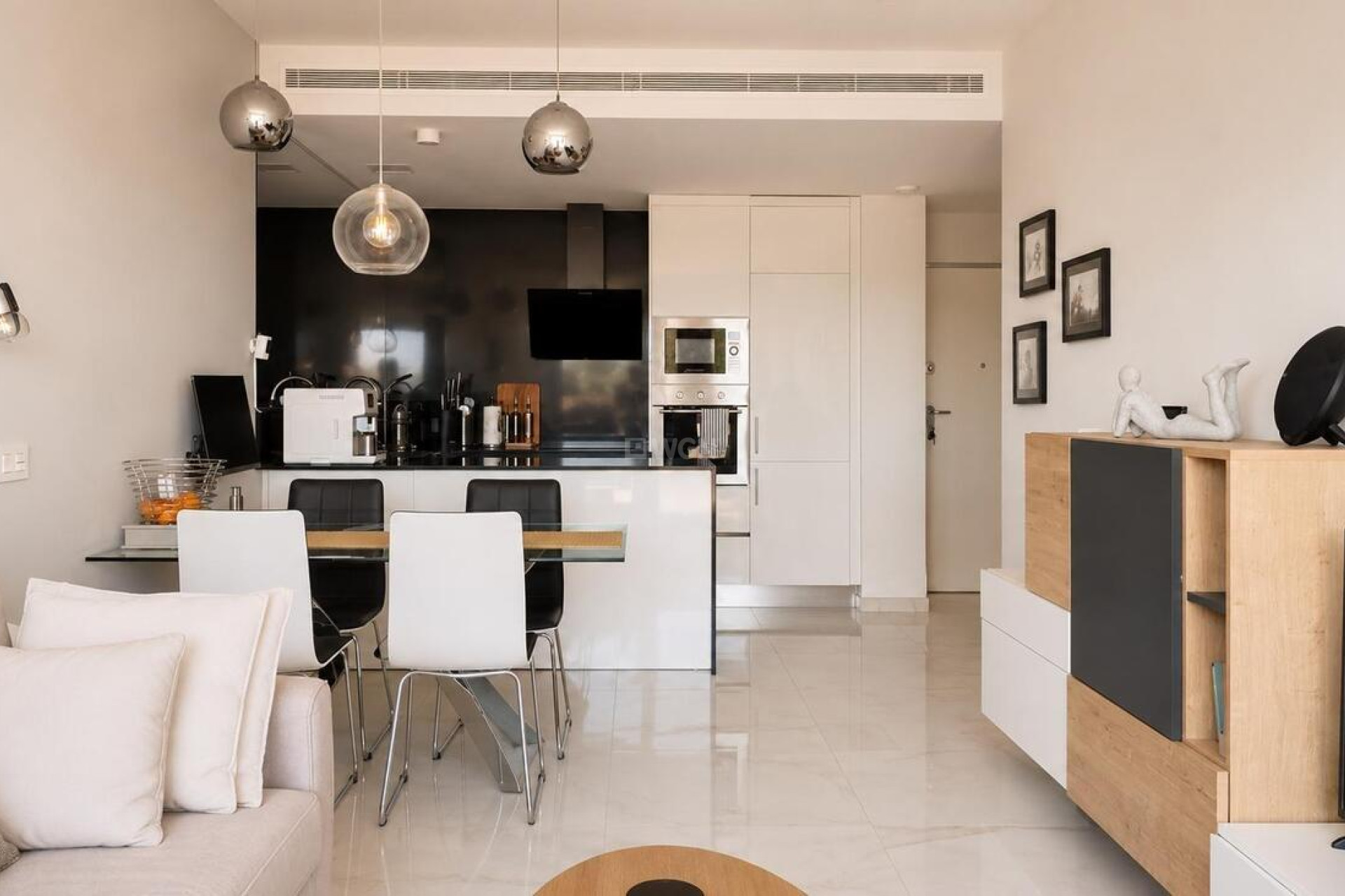 Resale - Apartment / flat - Orihuela Costa - Las Mismosas/Los Altos