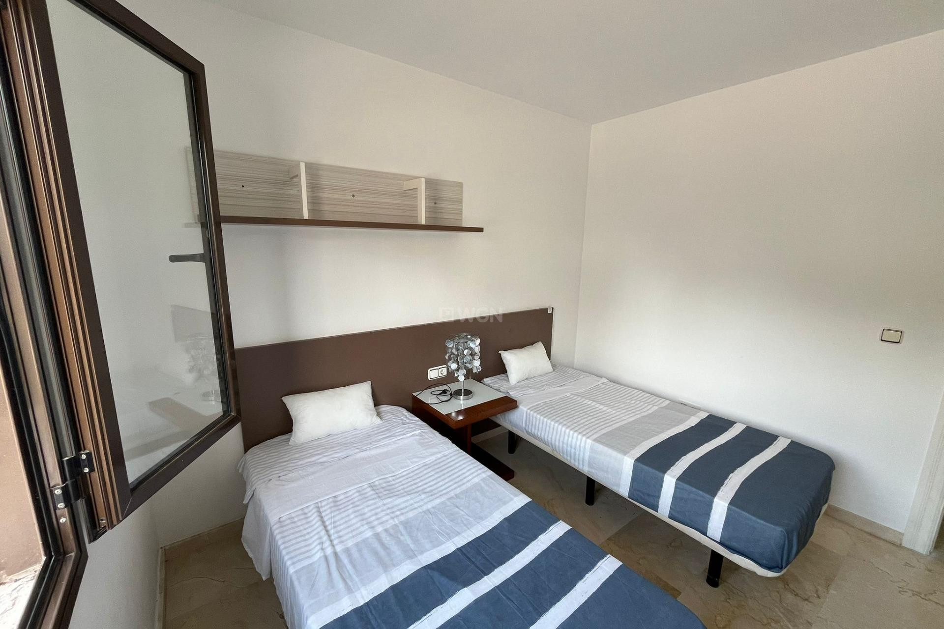 Resale - Apartment / flat - Orihuela Costa - Las Ramblas