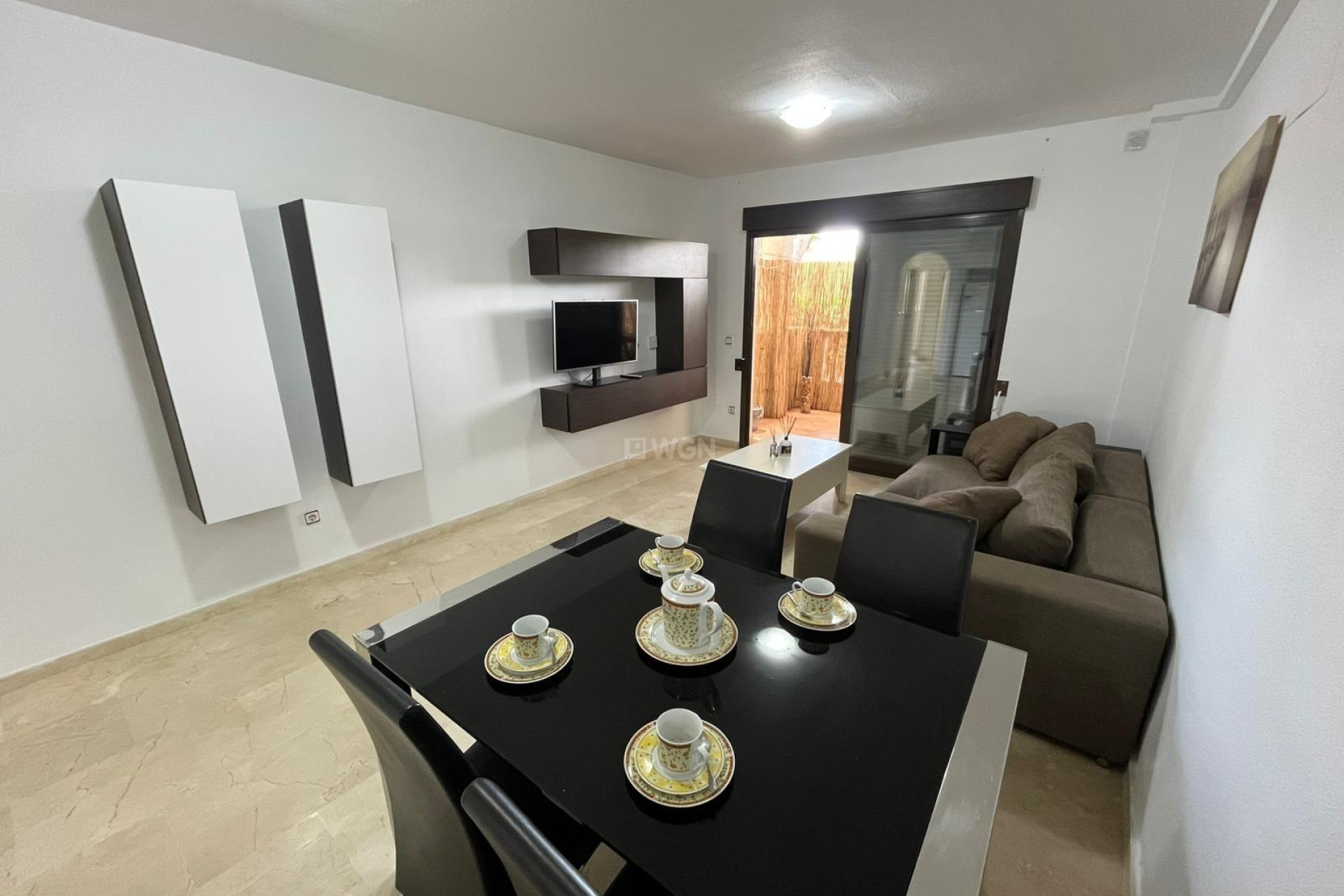 Resale - Apartment / flat - Orihuela Costa - Las Ramblas
