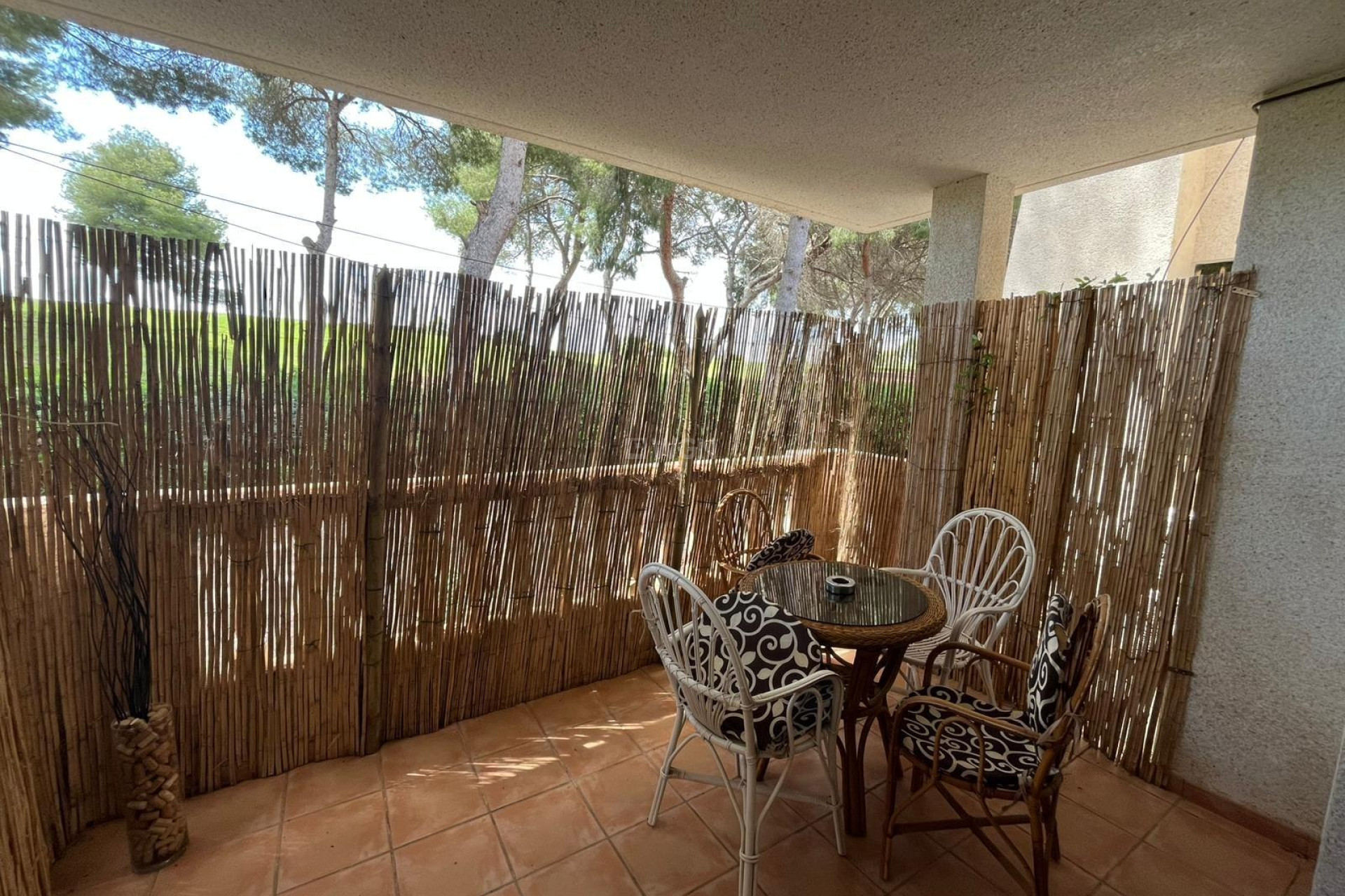 Resale - Apartment / flat - Orihuela Costa - Las Ramblas